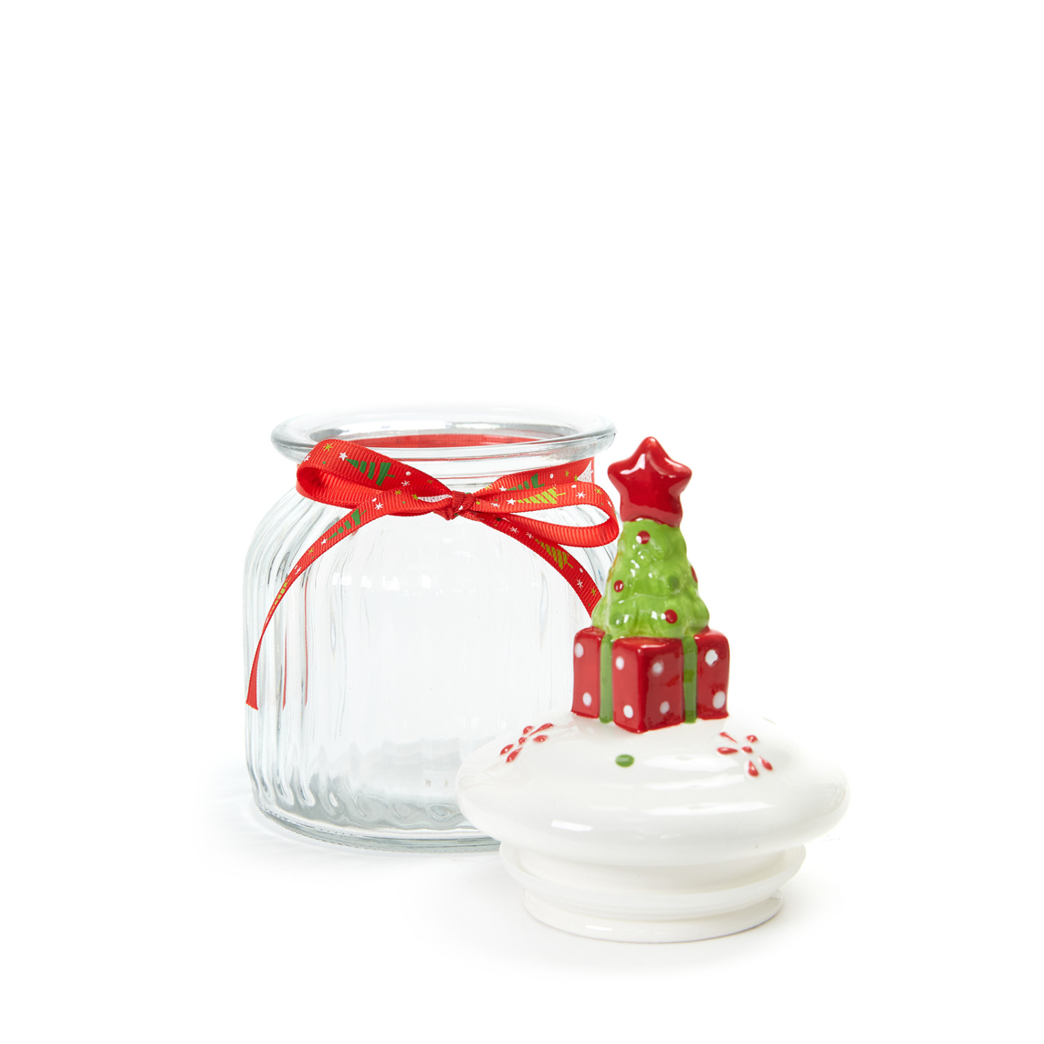 Емкость для хранения Christmas jam - фото № 2