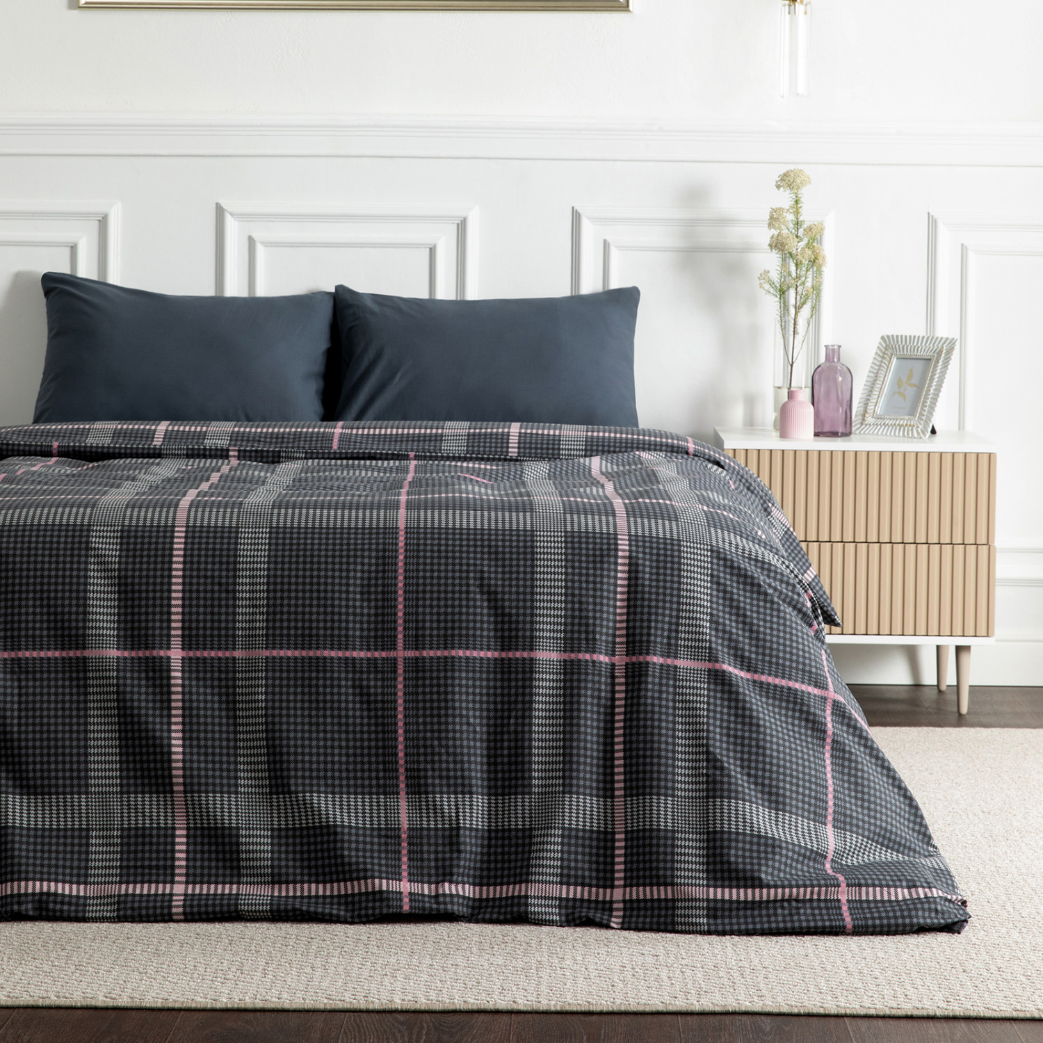 Постельное белье Bonmarito, крашение I - фото № 6