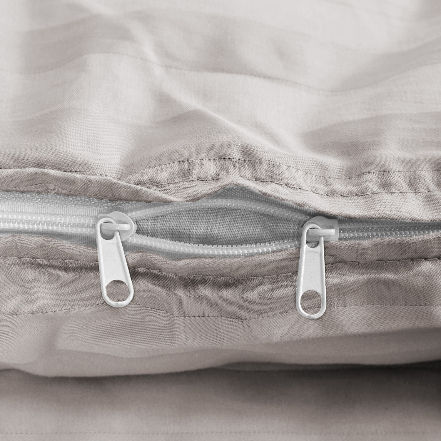Пододеяльник Пепельно-серый/Ash gray I - фото № 4