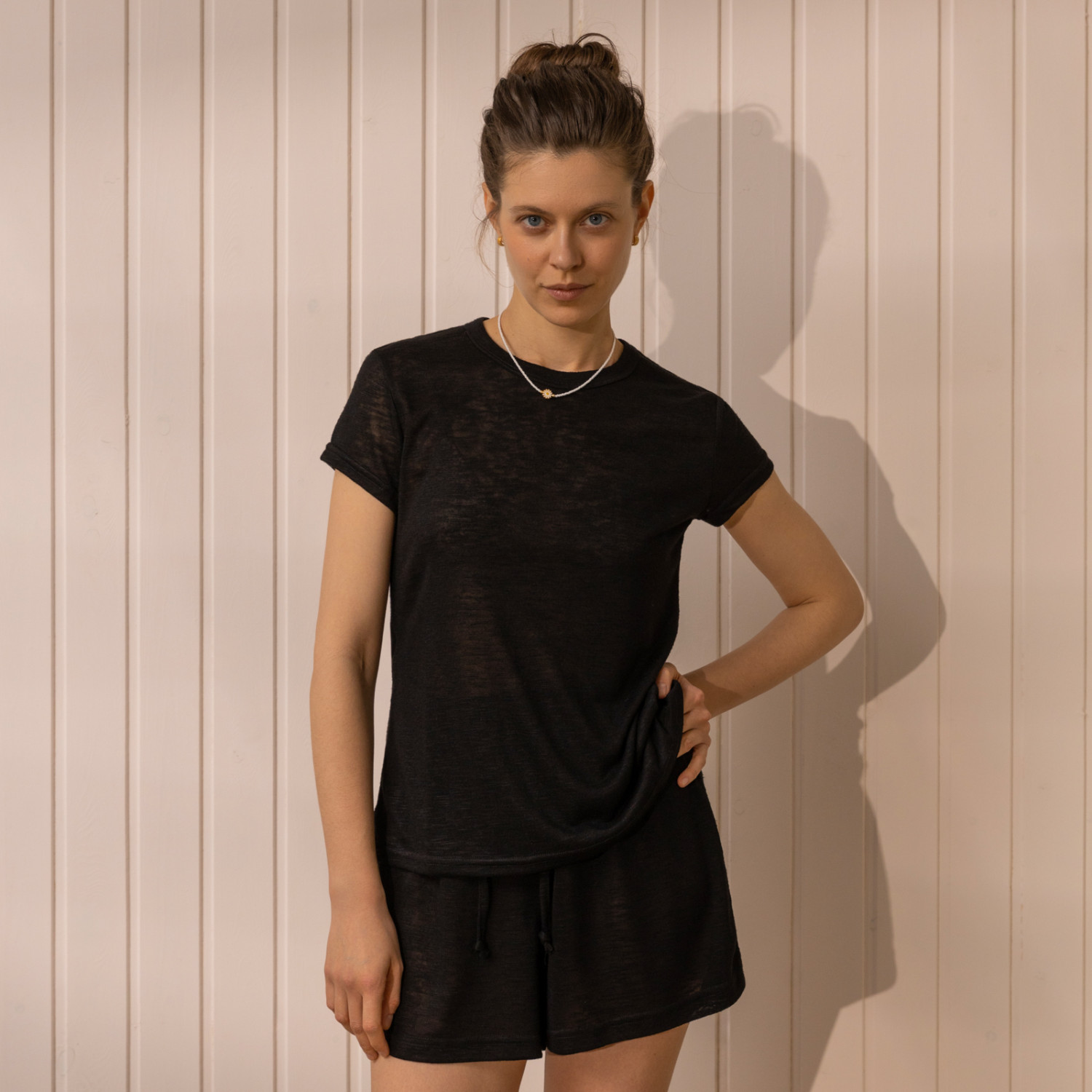 Футболка Релакс IV - фото № 7