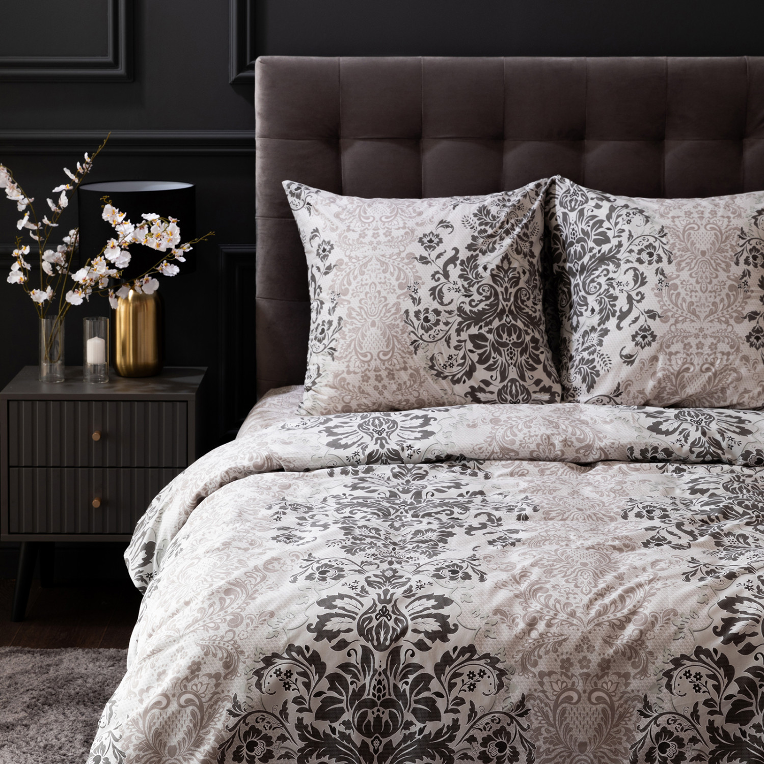 Постельное белье Graziosa - фото № 10