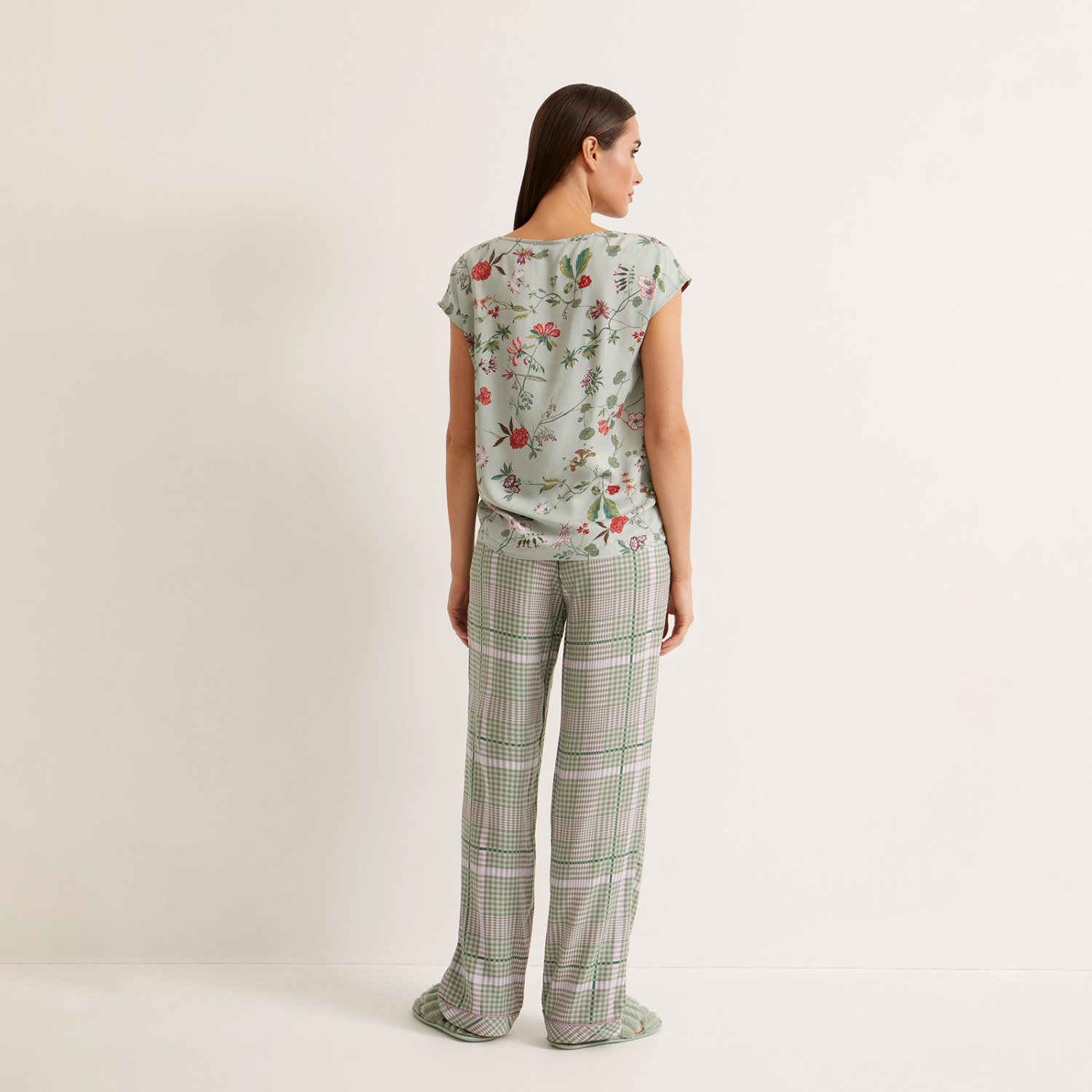 Пижама Green Mystery III - фото № 4