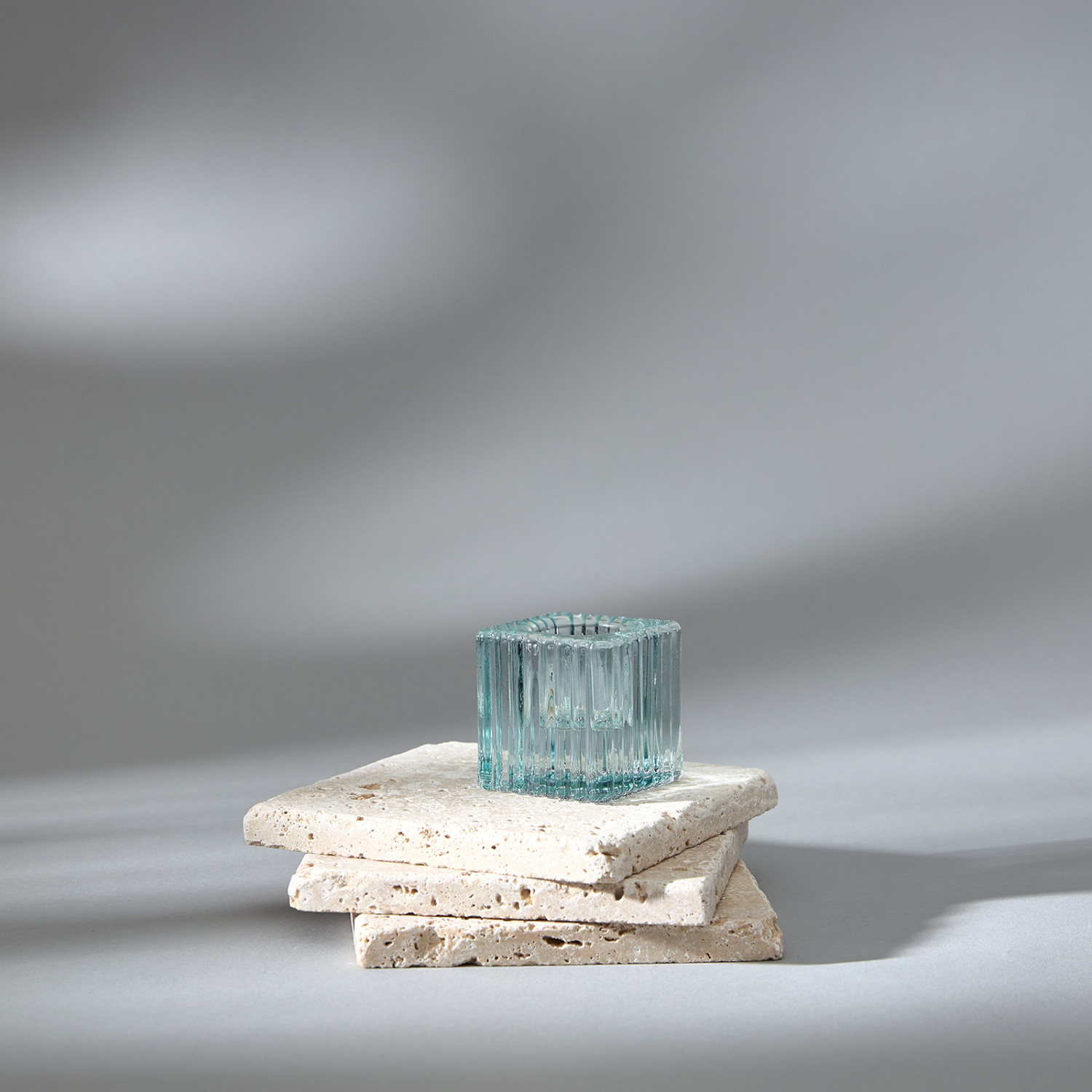 Подсвечник Zaffiro, малый