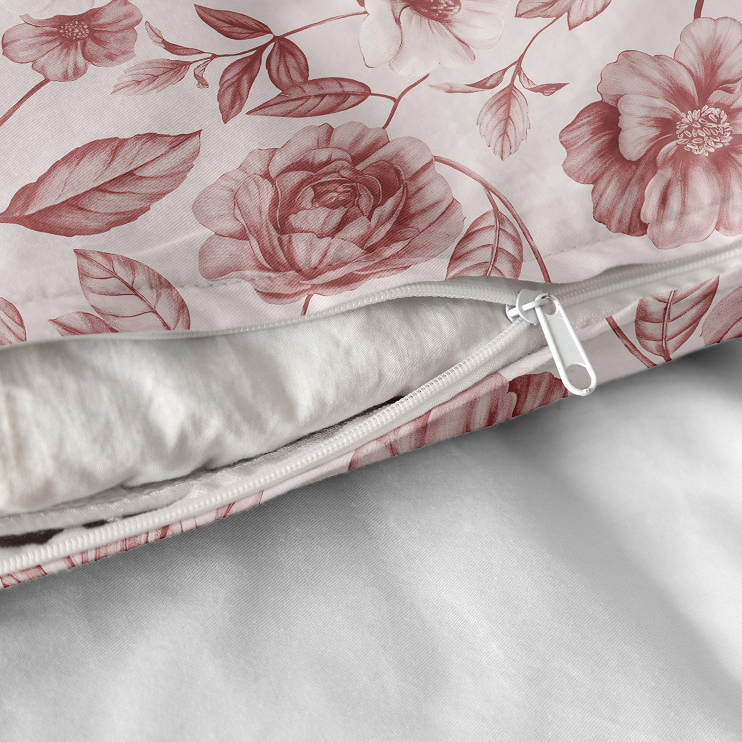 Пододеяльник Magnetic - фото № 5