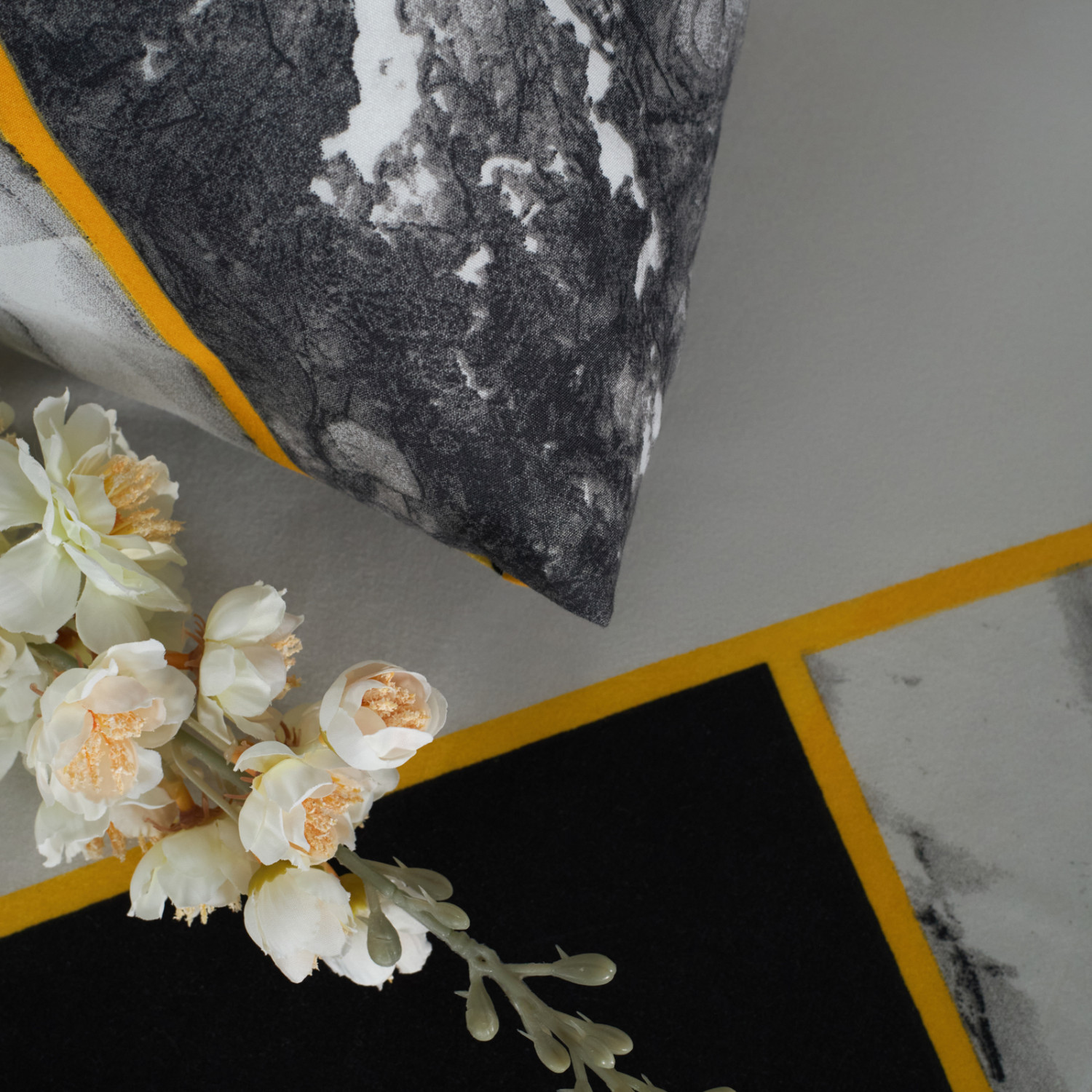 Постельное белье Floox Винсент - фото № 12