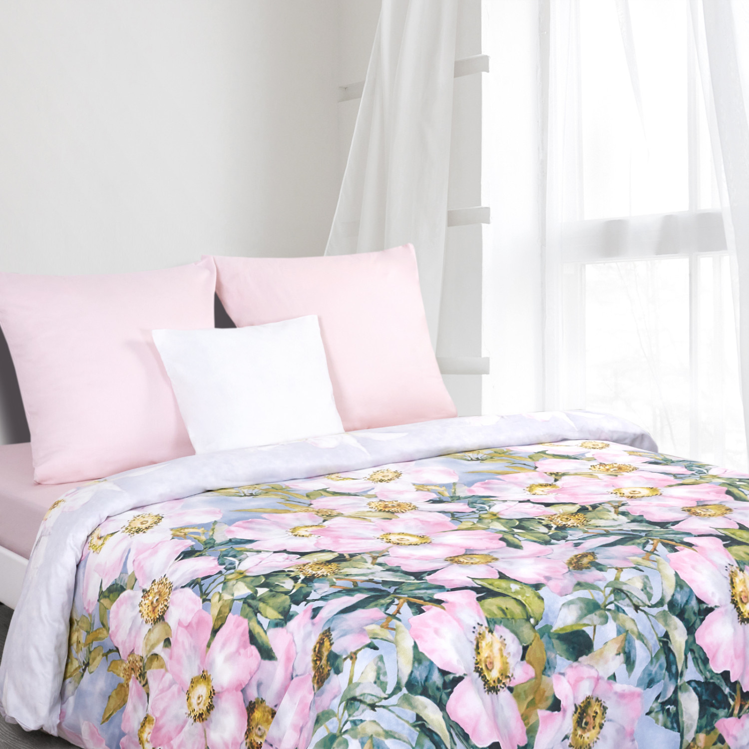 Постельное белье Мишель