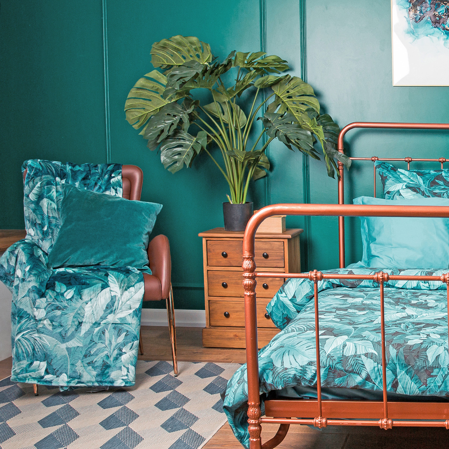 Постельное белье Natura - фото № 10