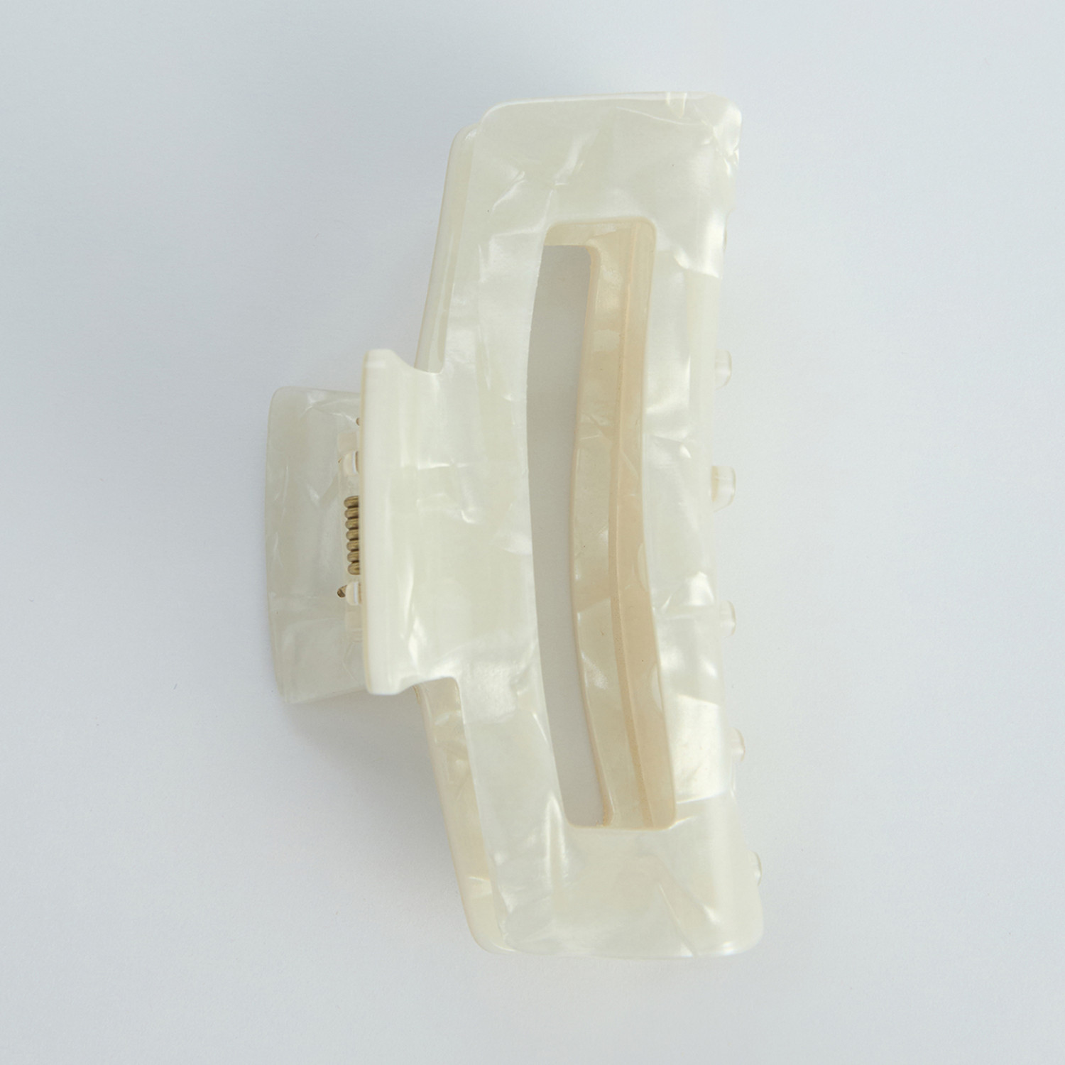 Заколка XV - фото № 3