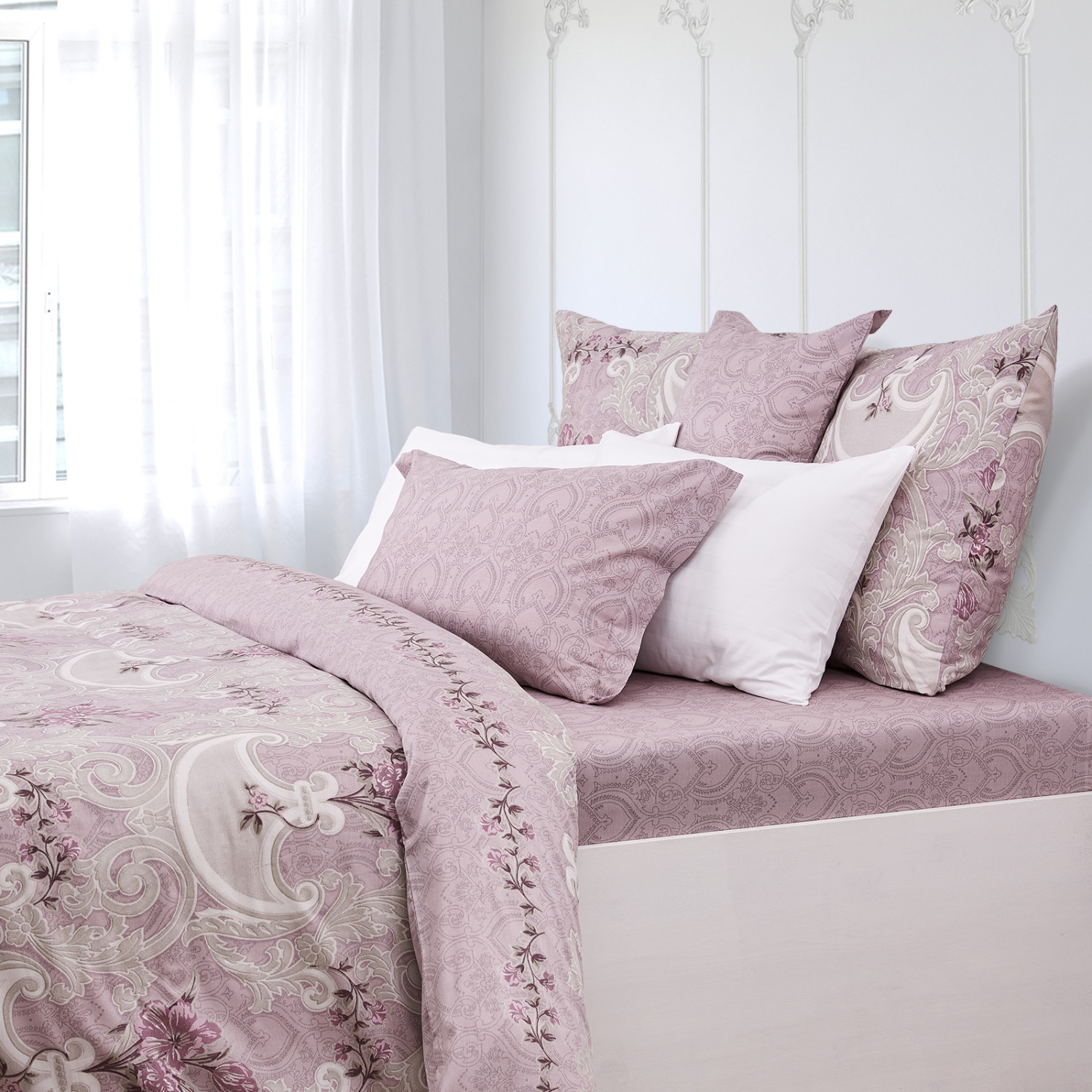 Постельное белье Miracle