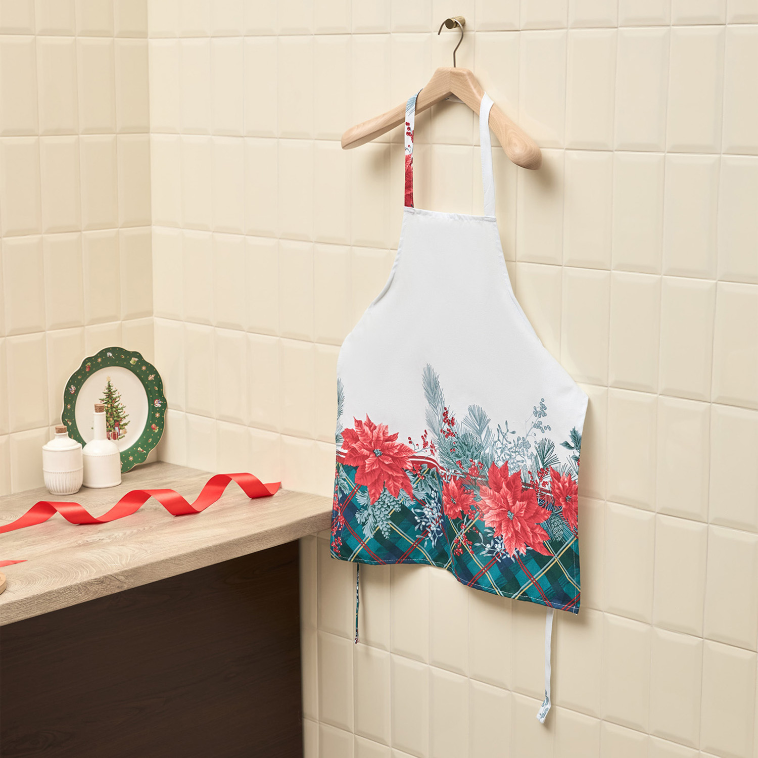 Фартук English traditions II - фото № 2