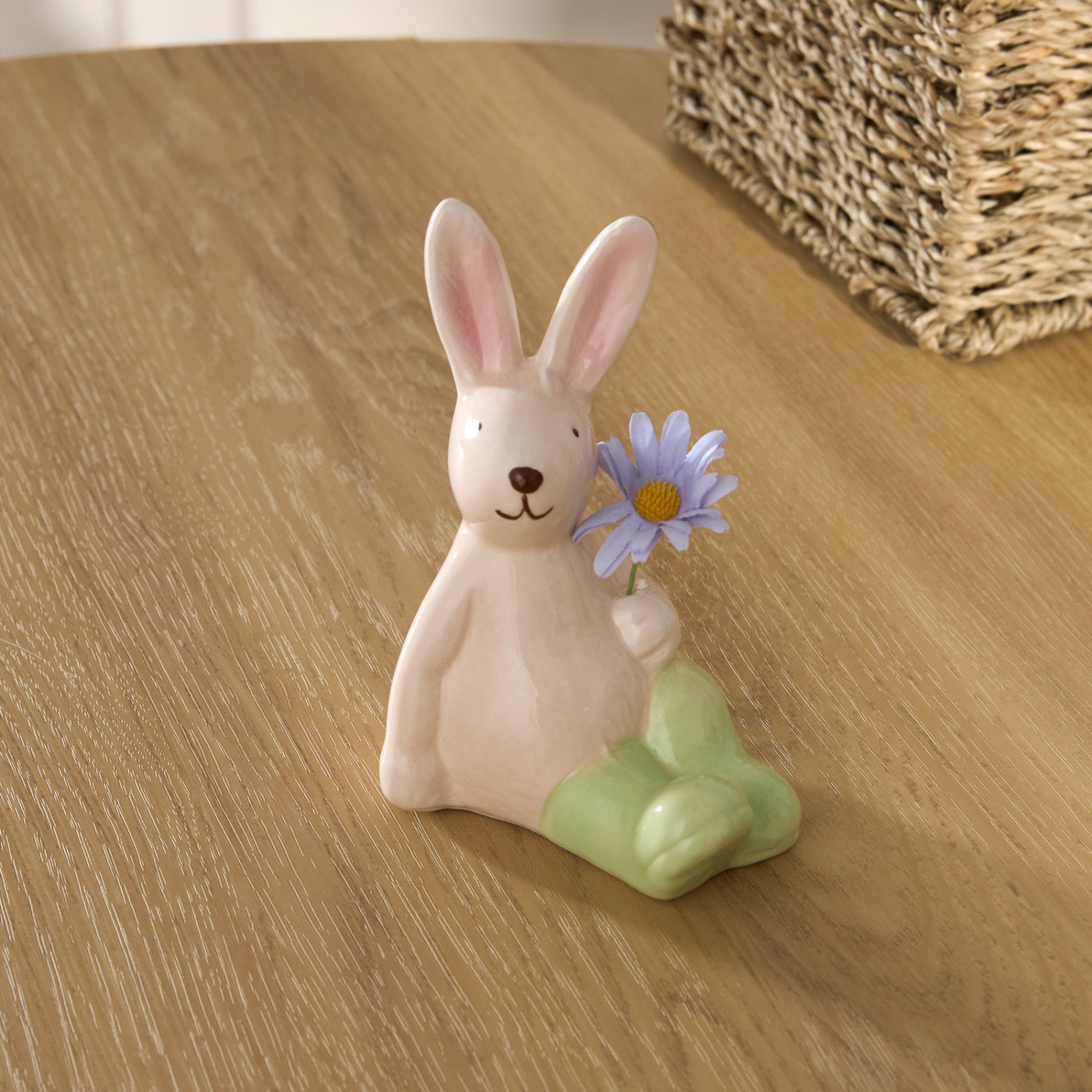 Статуэтка Bloomy Bunny I - фото № 3