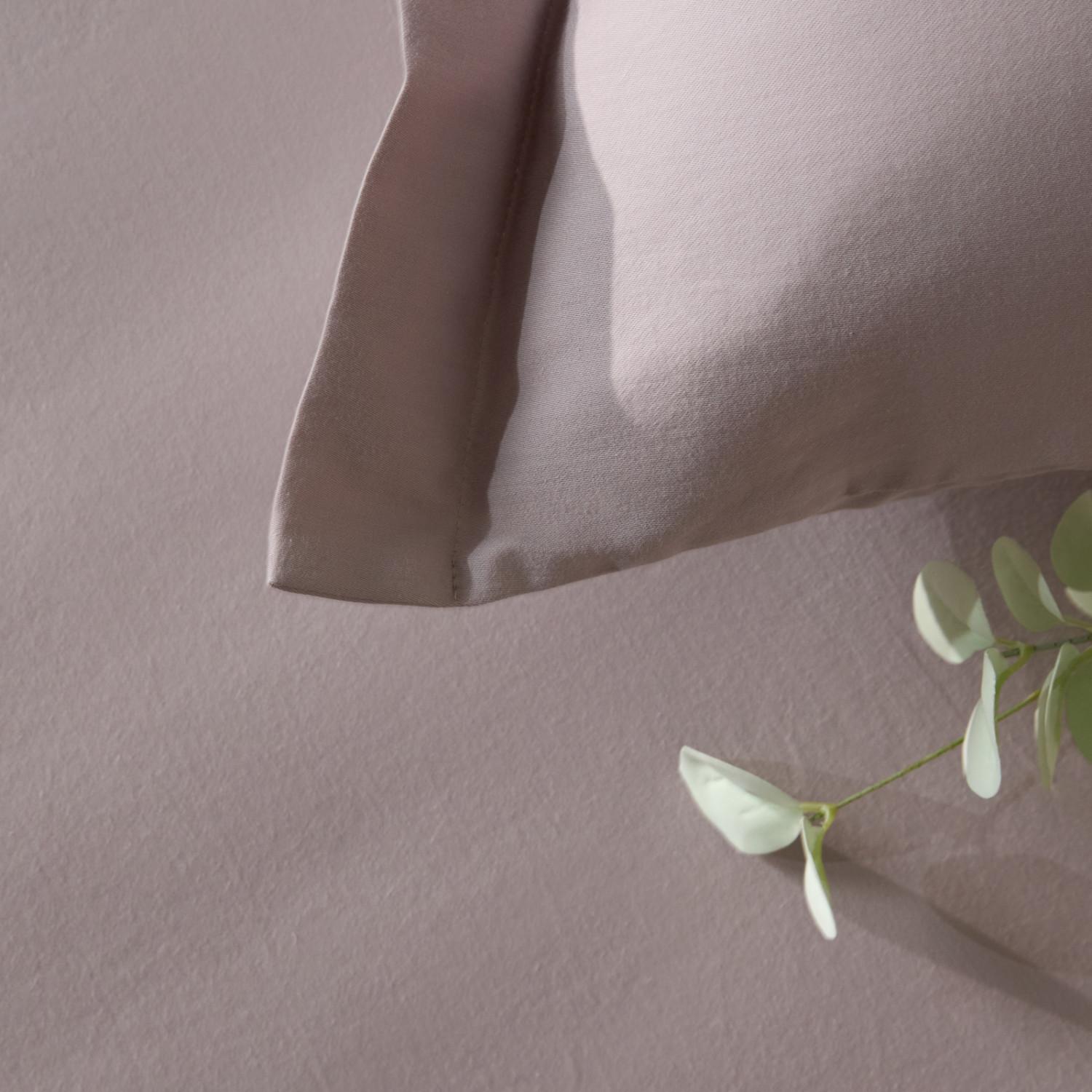 Постельное белье Кварц, 4 наволочки - фото № 9