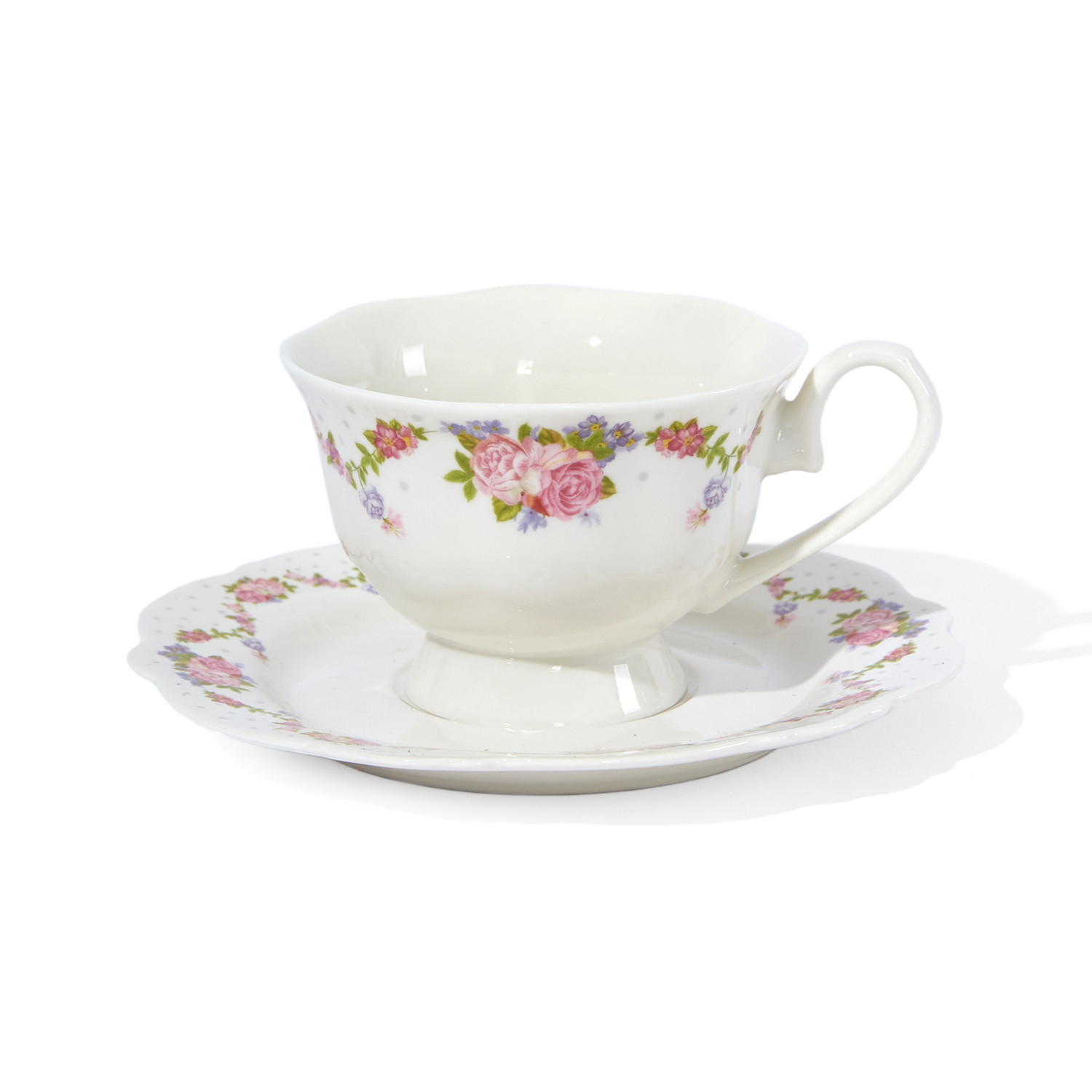 Чайная пара Remy