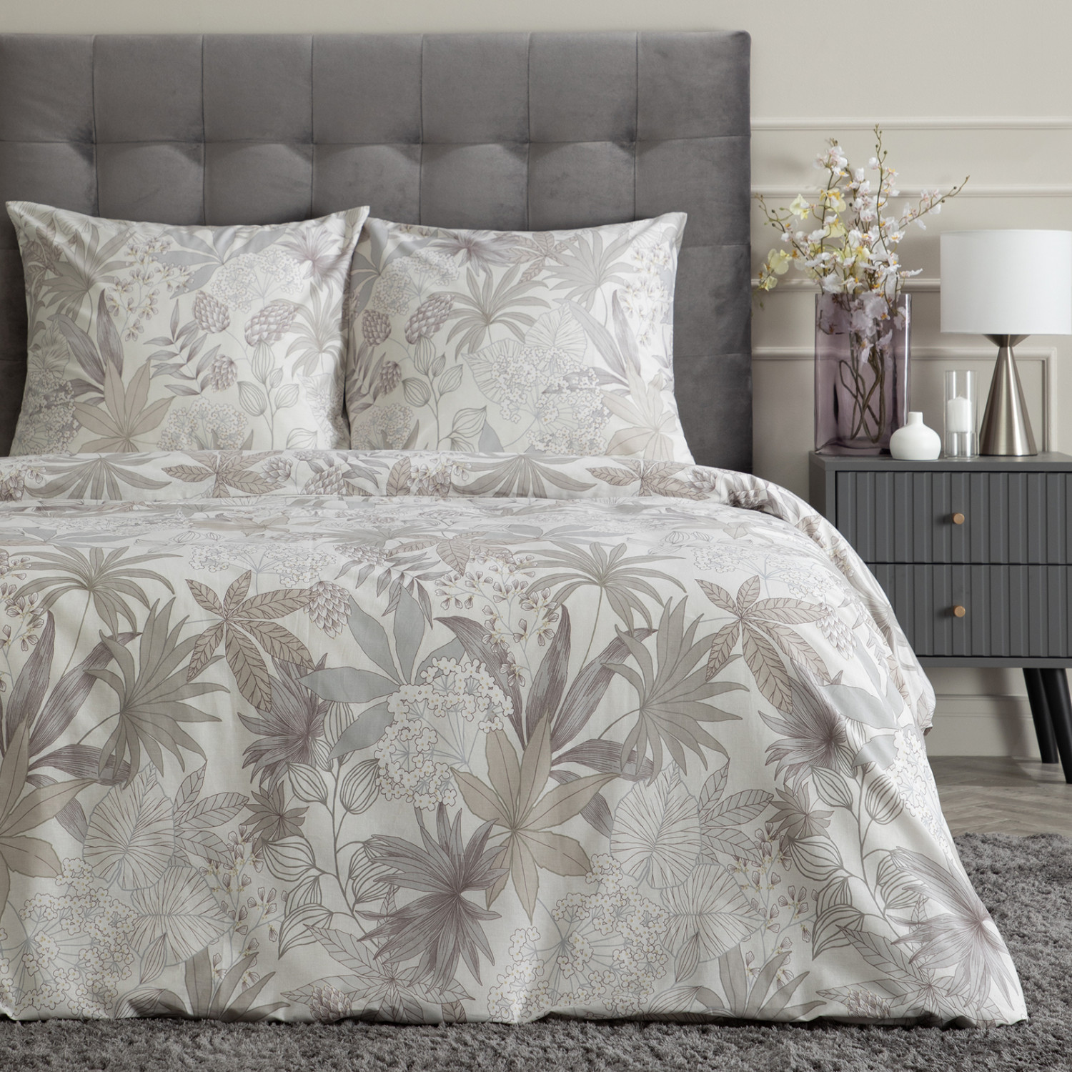 Постельное белье Золотая нить/Filo d'oro - фото № 7