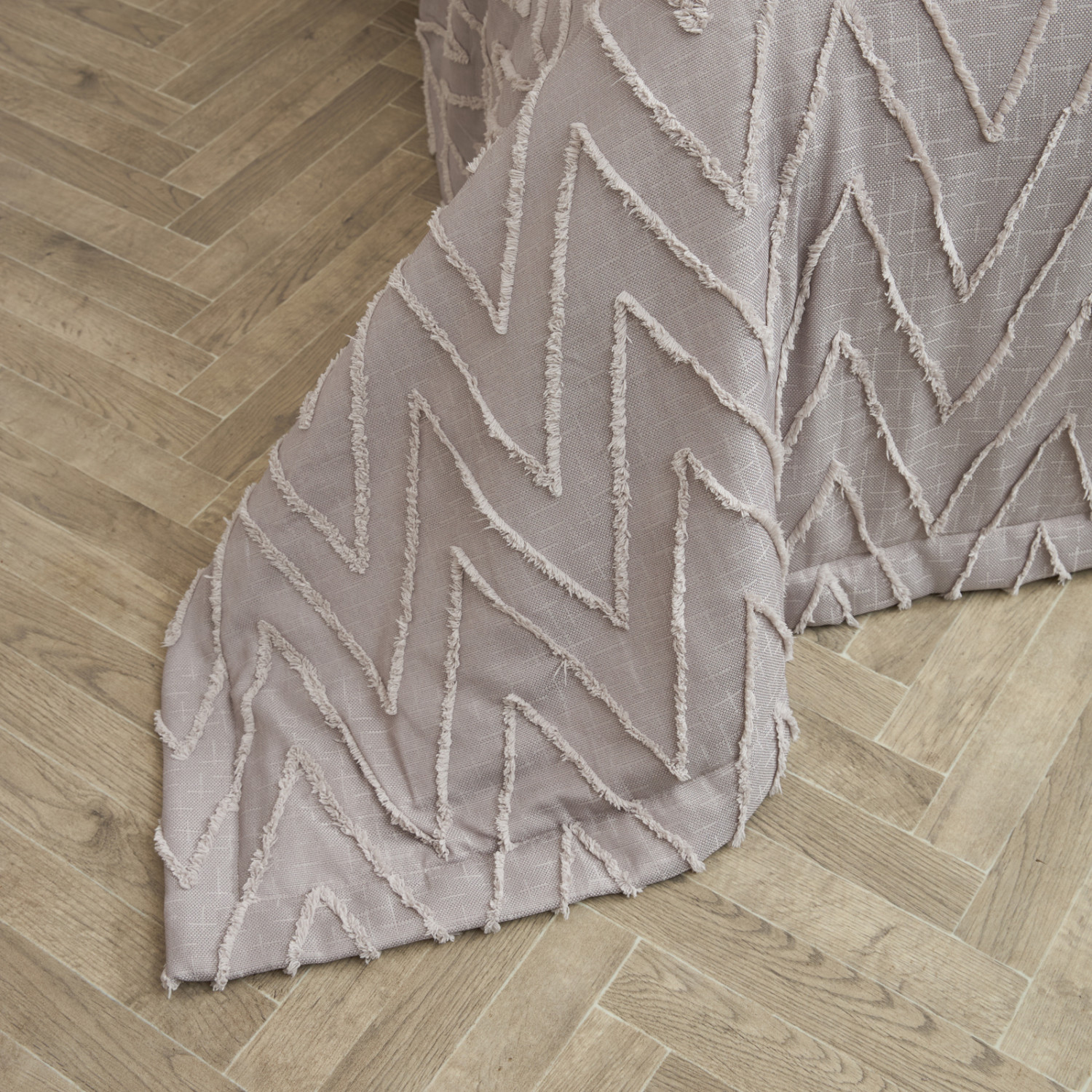 Покрывало Enrica, латте - фото № 7