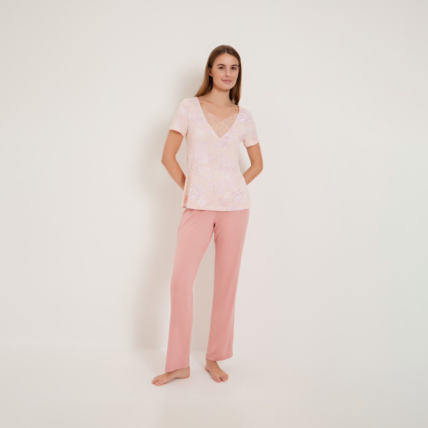 Пижама Линда/Linda II - фото № 2