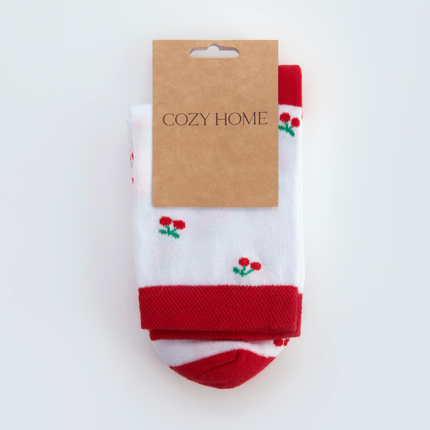 Носки Краски лета, 2 пары - фото № 7