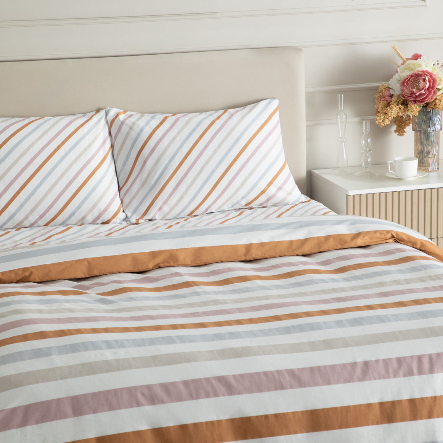 Постельное белье Фоджа - фото № 5