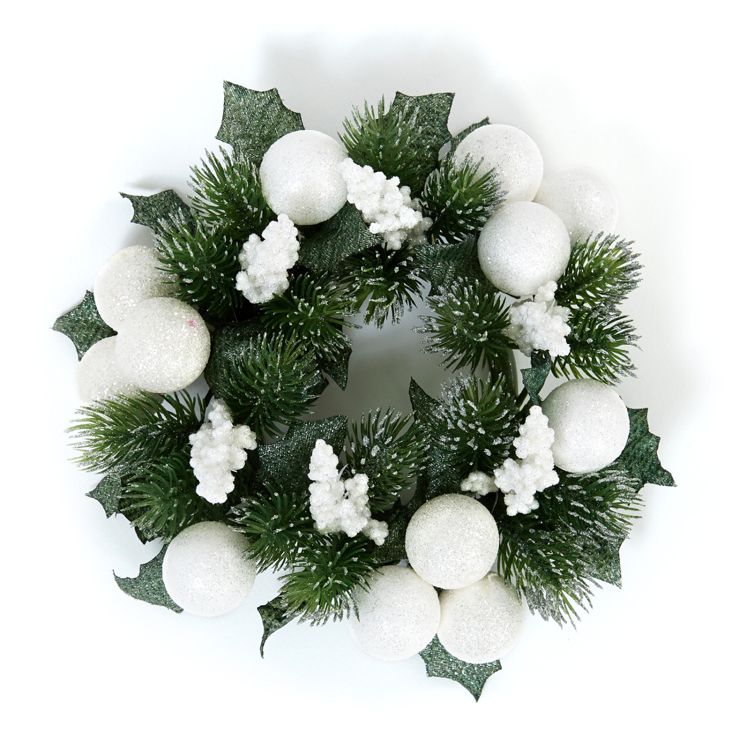 Венок Christmas bouquet