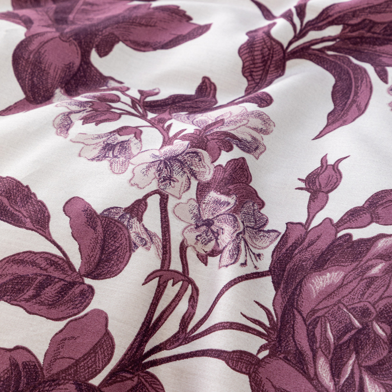 Постельное белье Romanza bianco - фото № 6