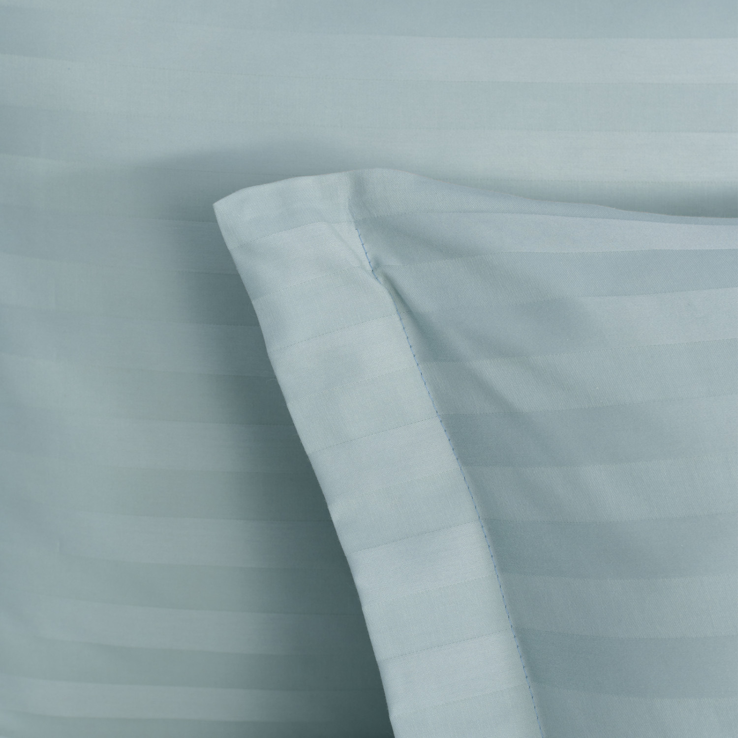 Комплект наволочек Свинец/Lead с ушками II - фото № 3