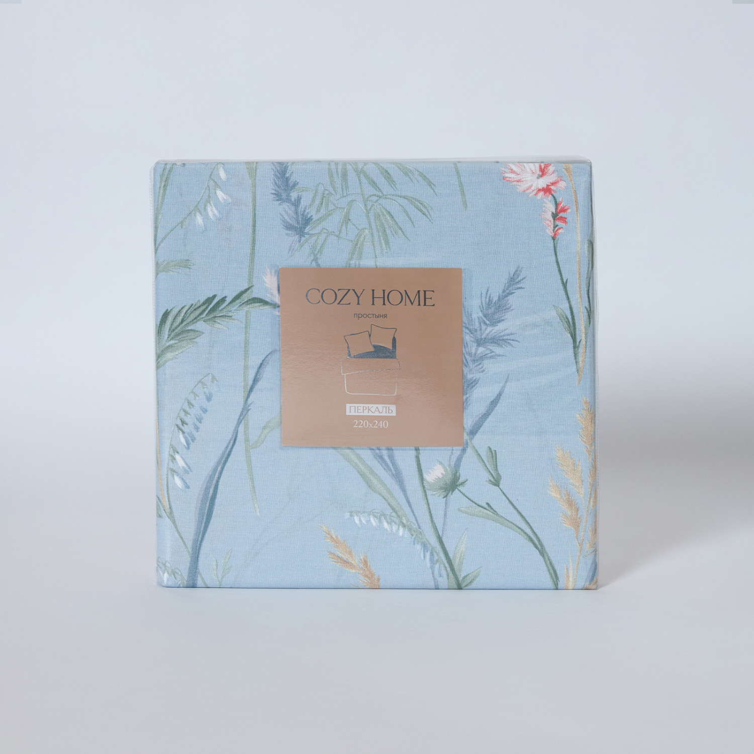 Простыня Стефания - фото № 7