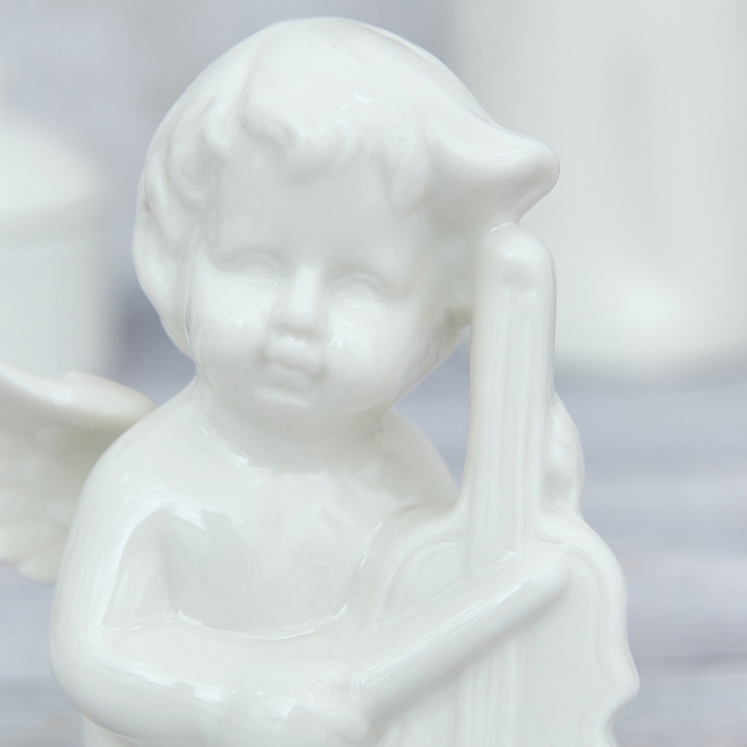 Статуэтка Selinunte - фото № 2