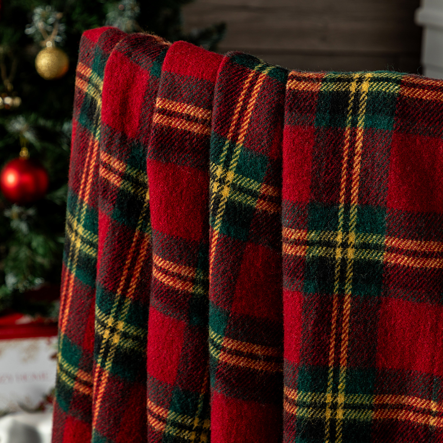 Плед Amato - фото № 3