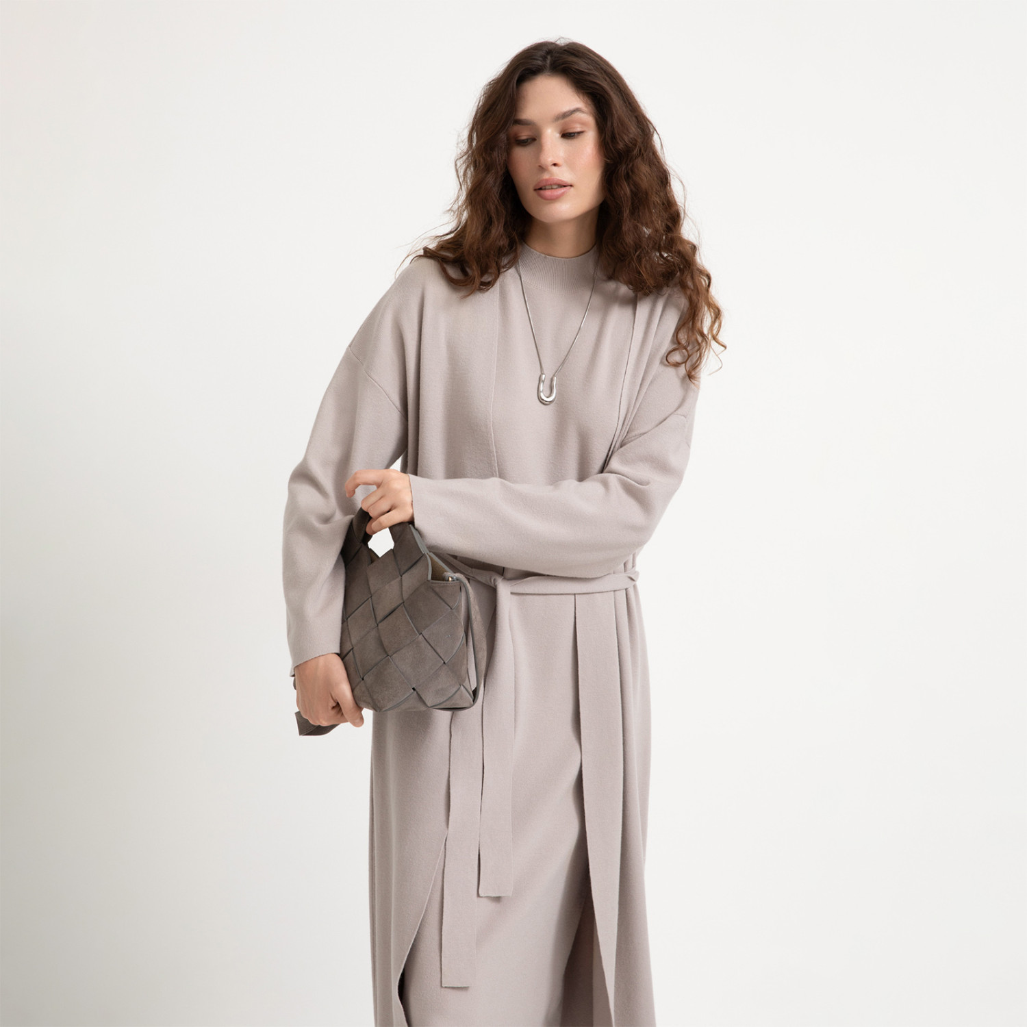 Кардиган Очаровательный/Charmant - фото № 9