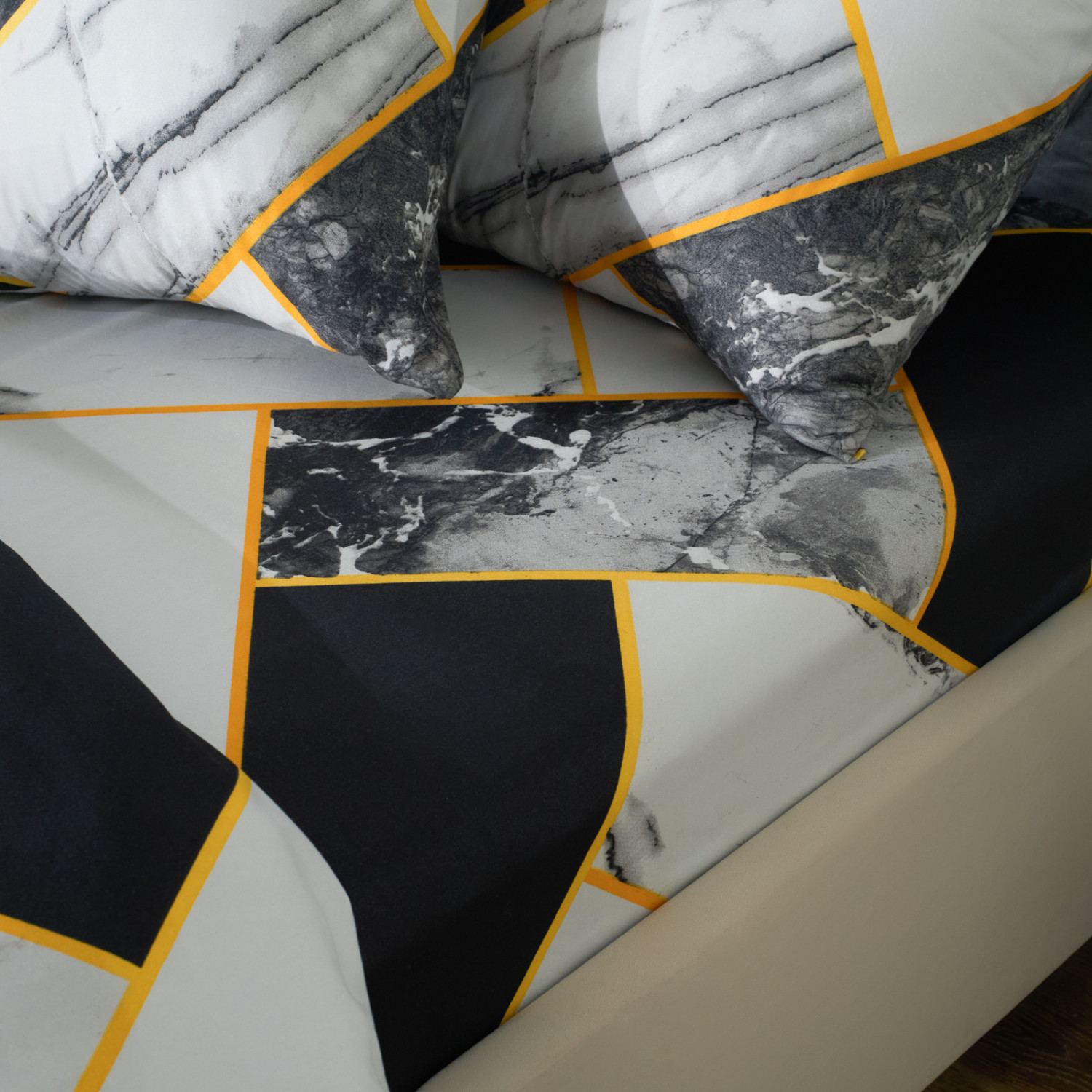 Постельное белье Floox Винсент - фото № 6