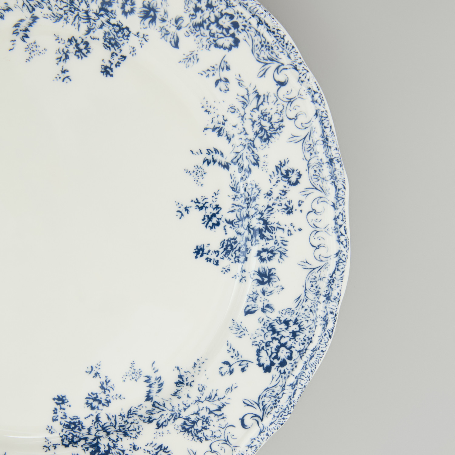 Тарелка Borghese II - фото № 4