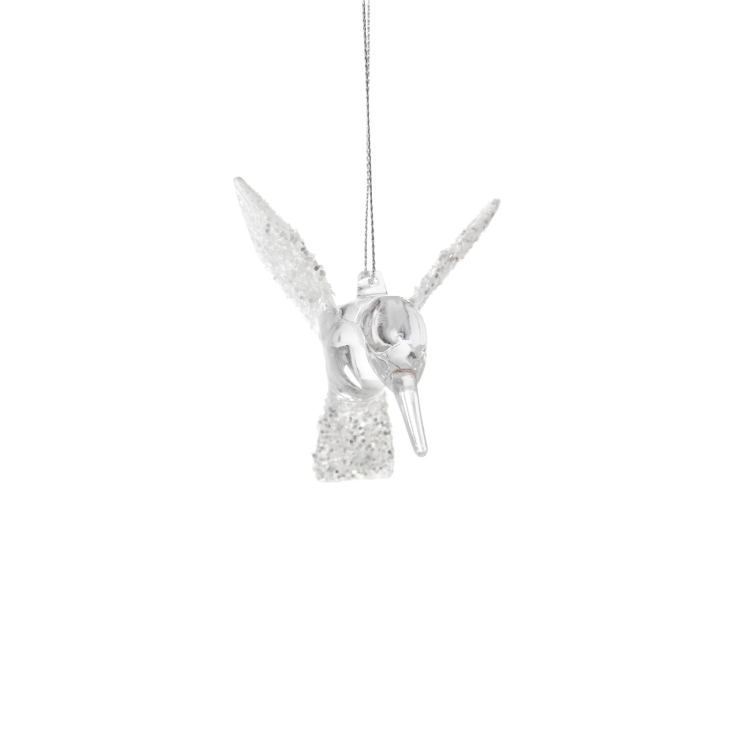 Ёлочное украшение Perais - фото № 2