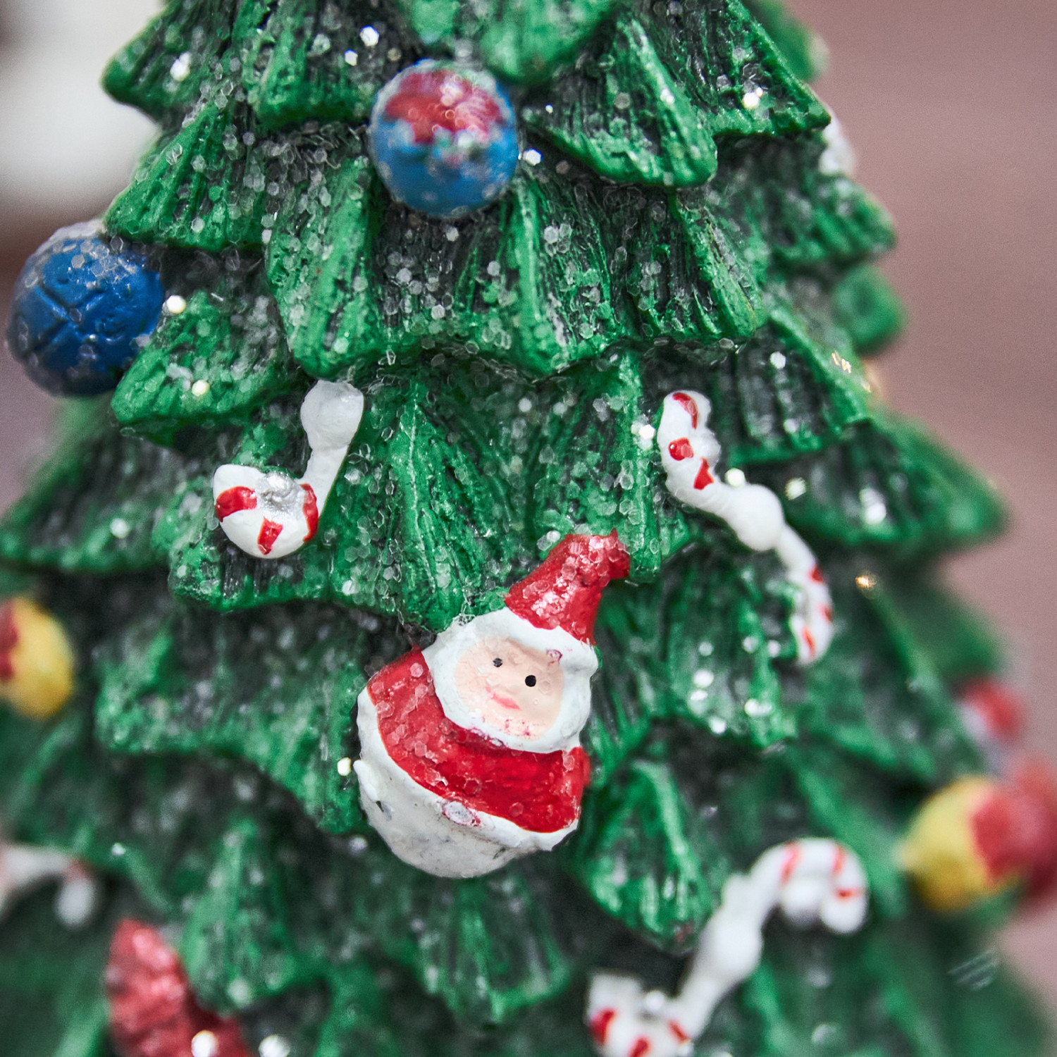 Статуэтка Santelia - фото № 3