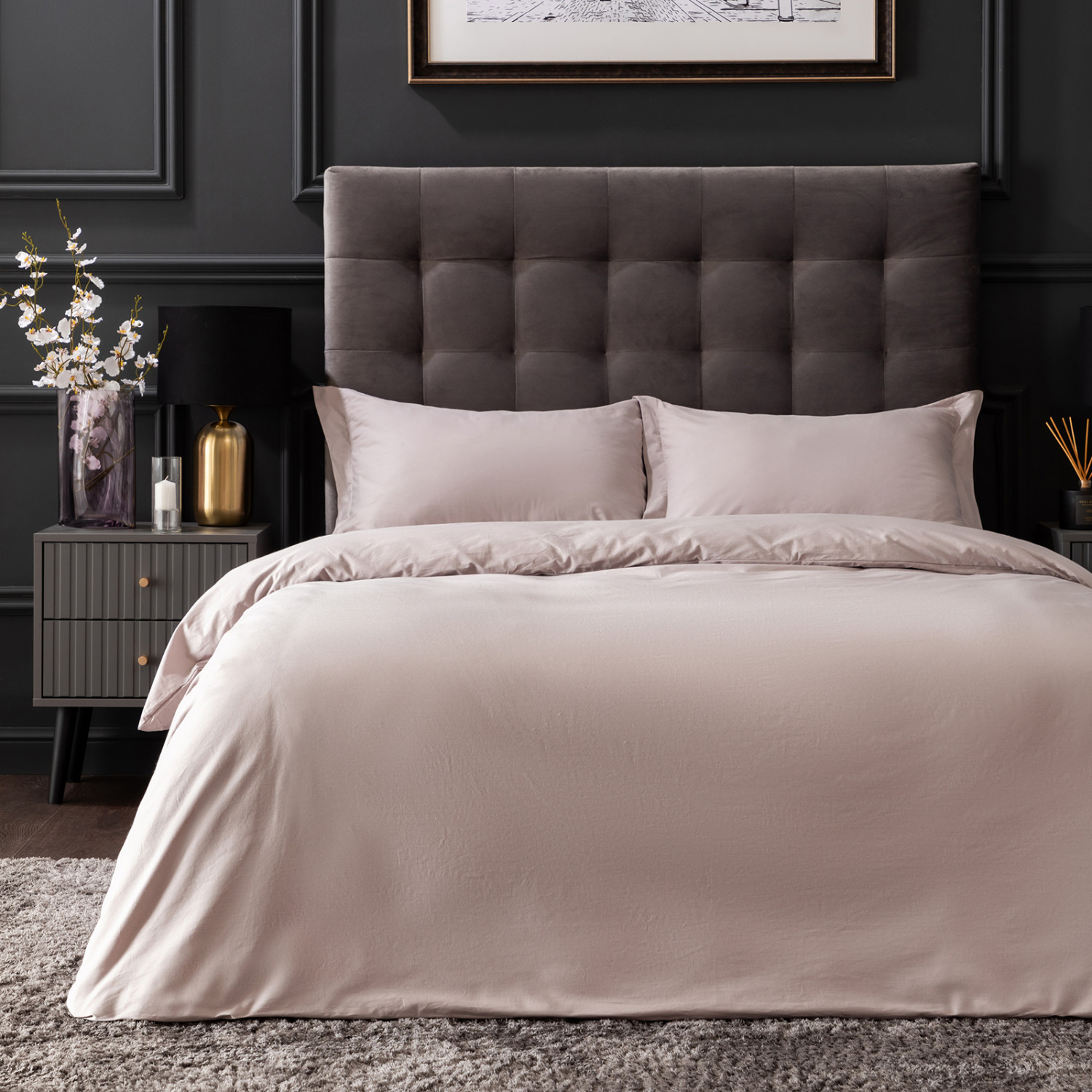 Постельное белье Cappuccino - фото № 7