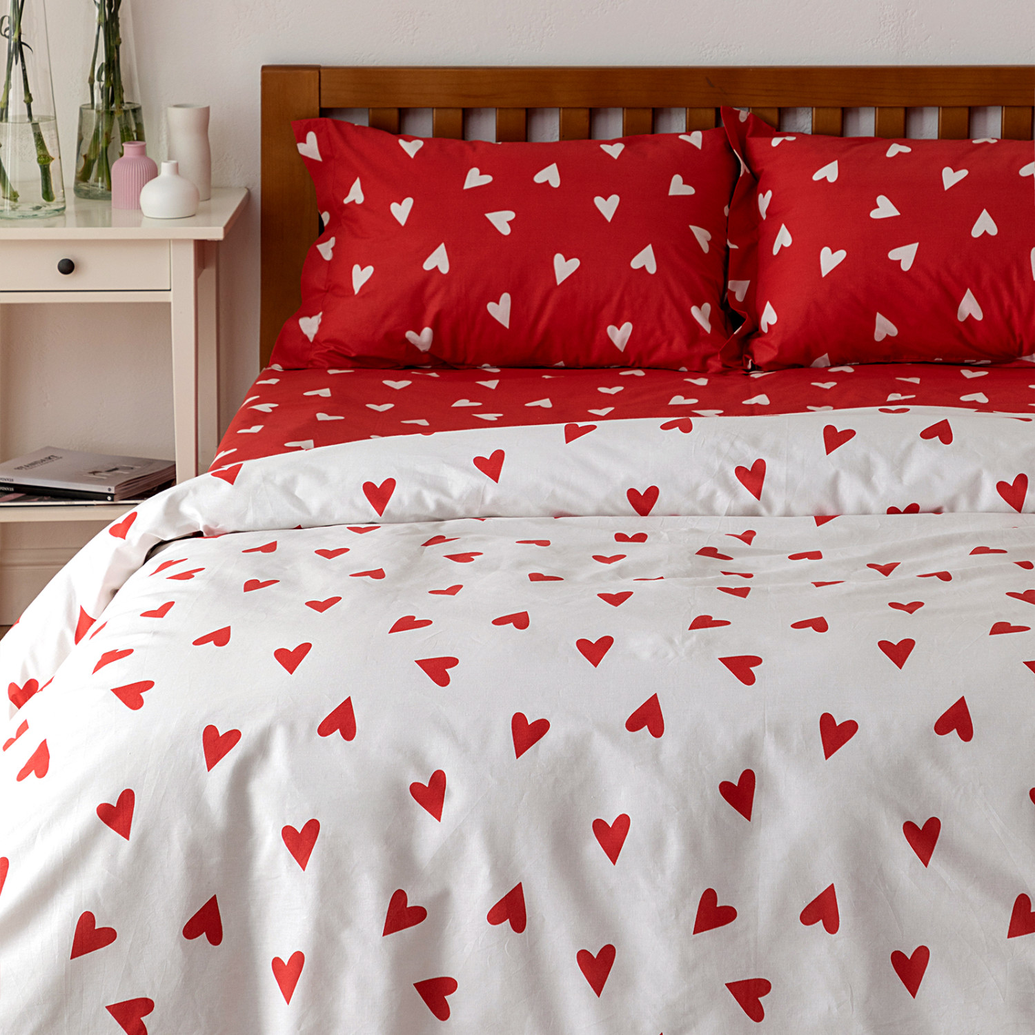 Постельное белье Amore - фото № 8