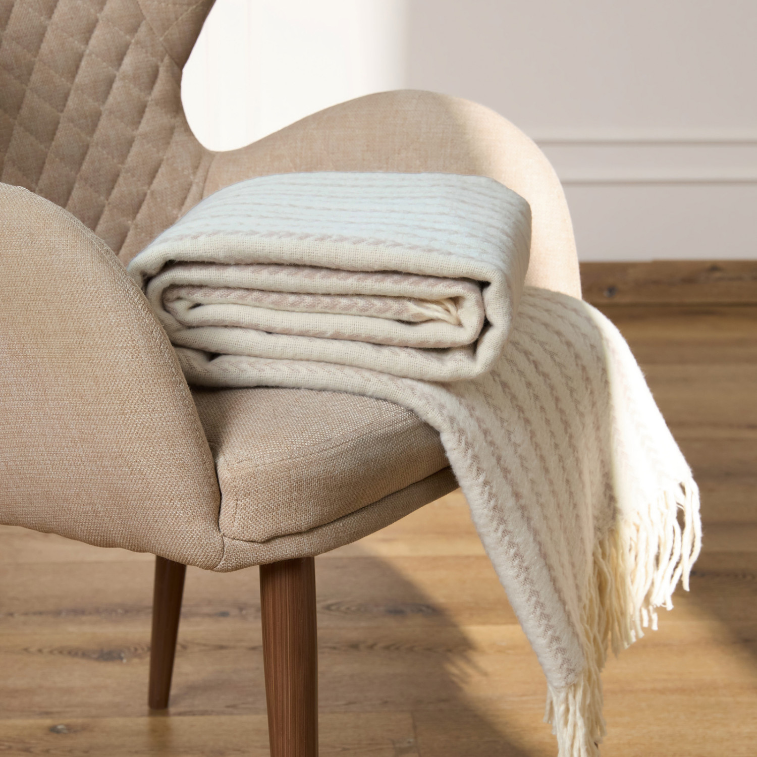 Плед Remmo - фото № 2