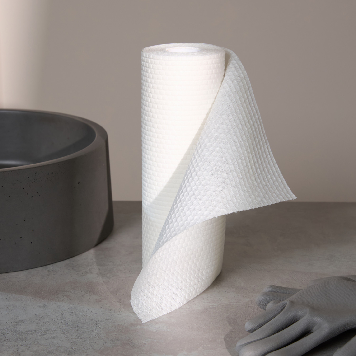 Салфетка для уборки Manzoni - фото № 7