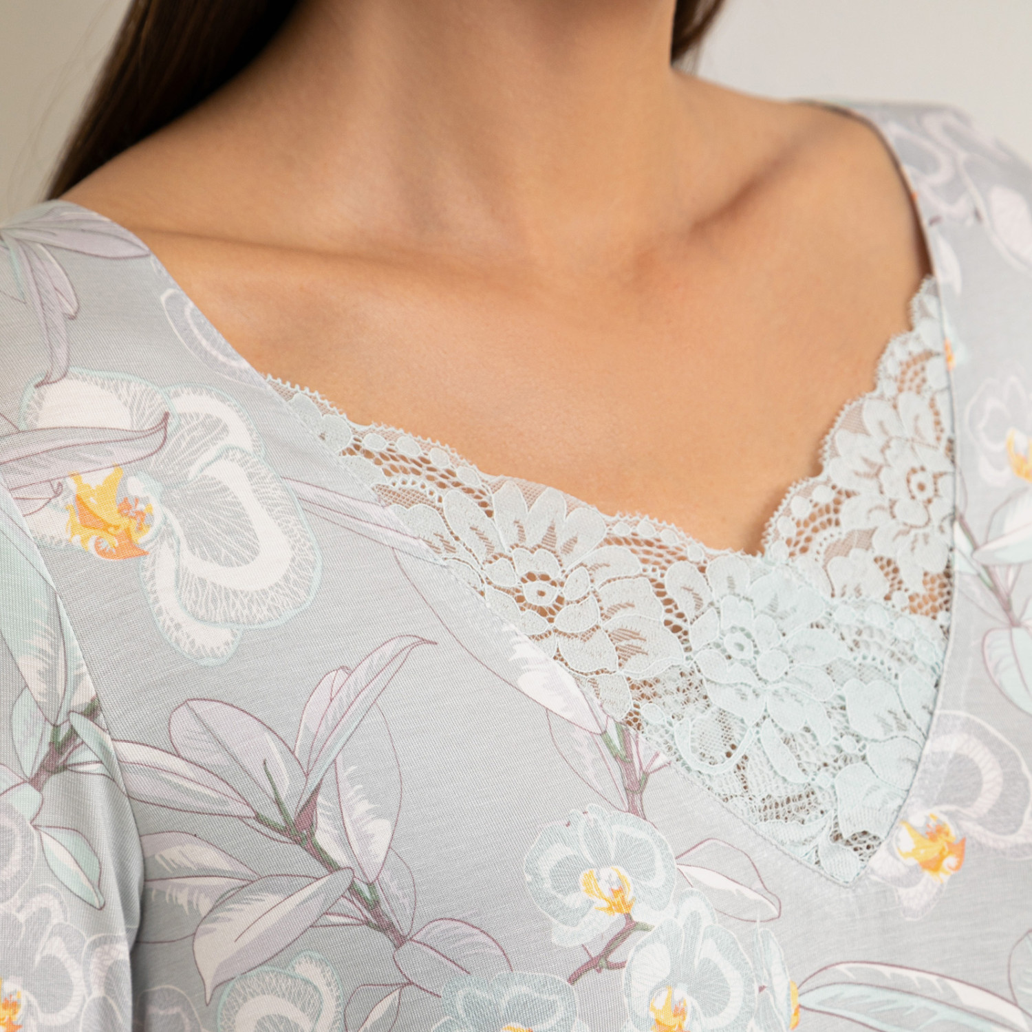 Пижама Безе/Meringue II - фото № 10