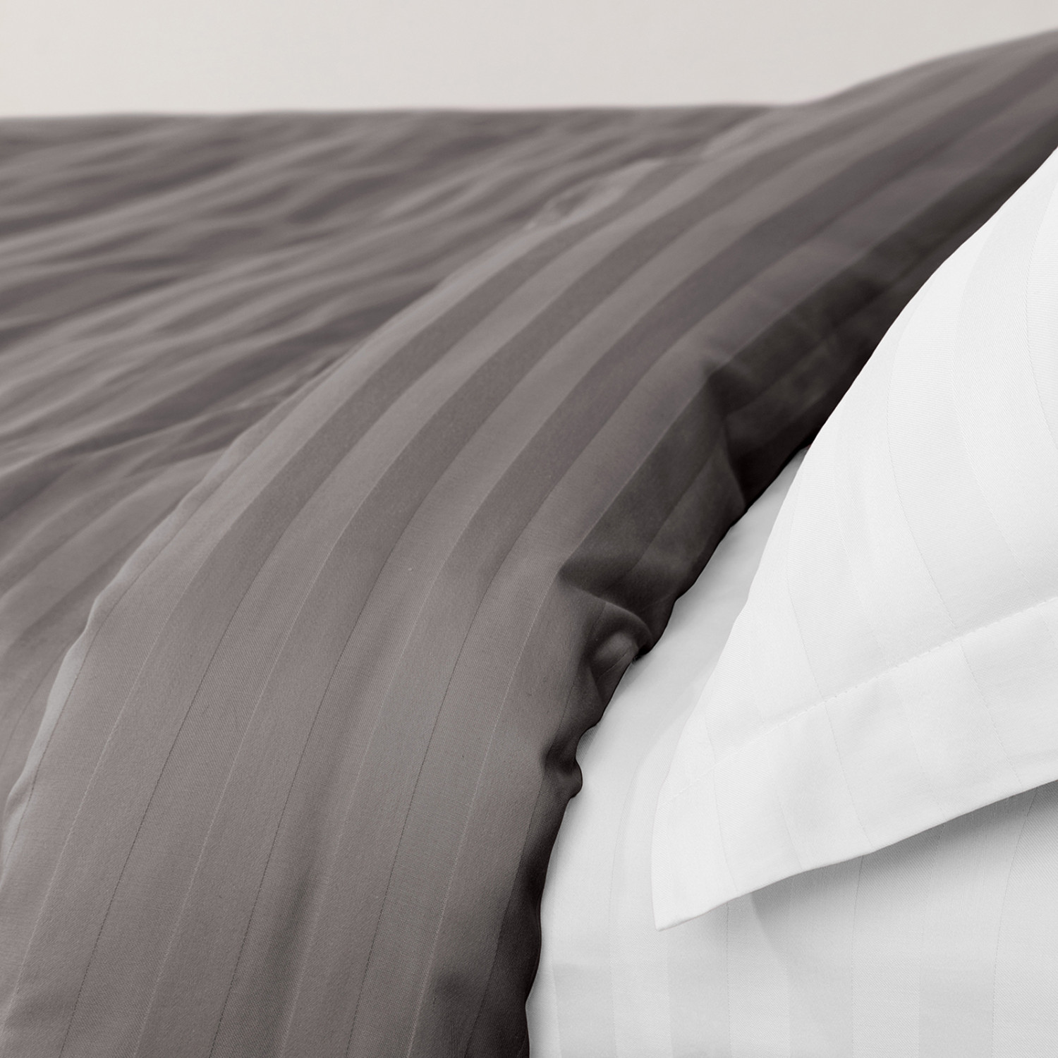 Пододеяльник Graphite - фото № 4