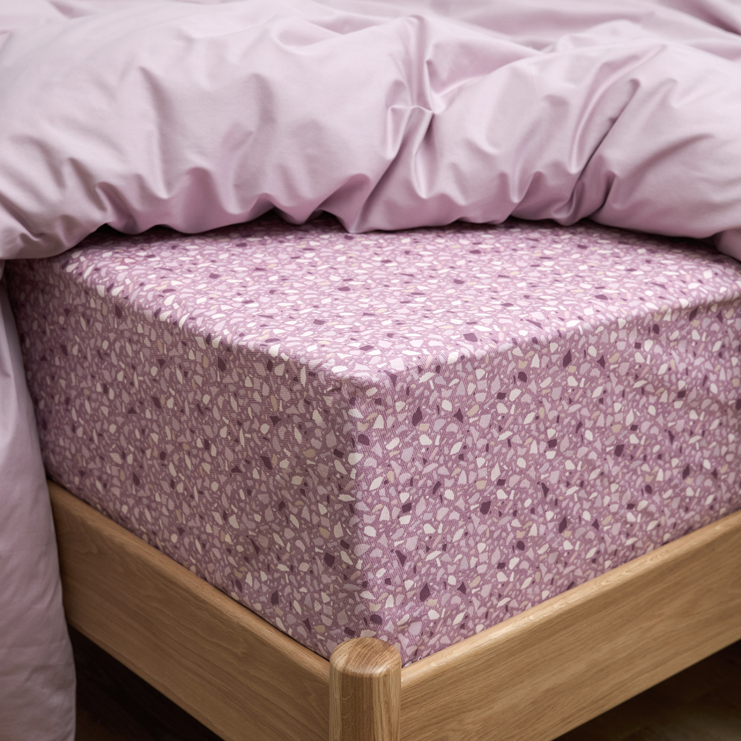 Простыня на резинке Ciottoli EU