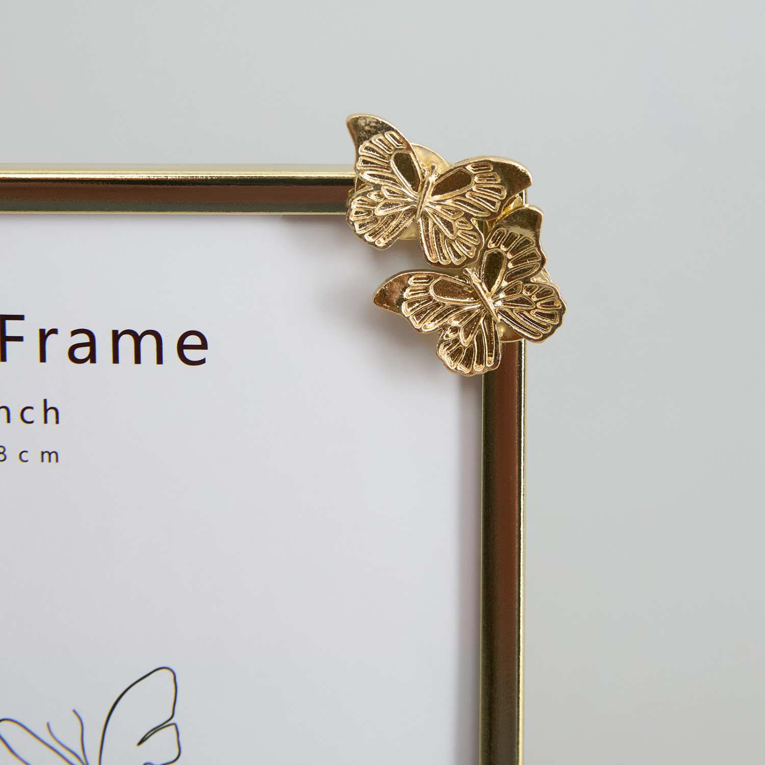 Фоторамка Farfalla I, 13х18 - фото № 2