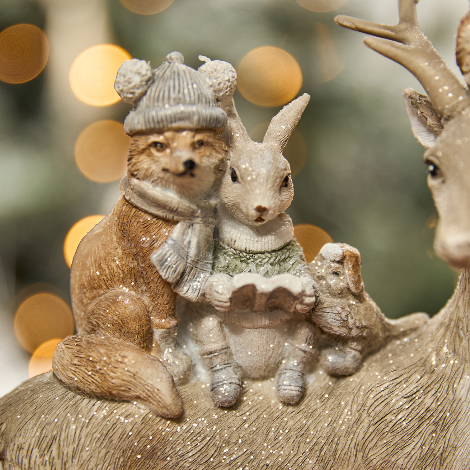 Статуэтка Ancona - фото № 4