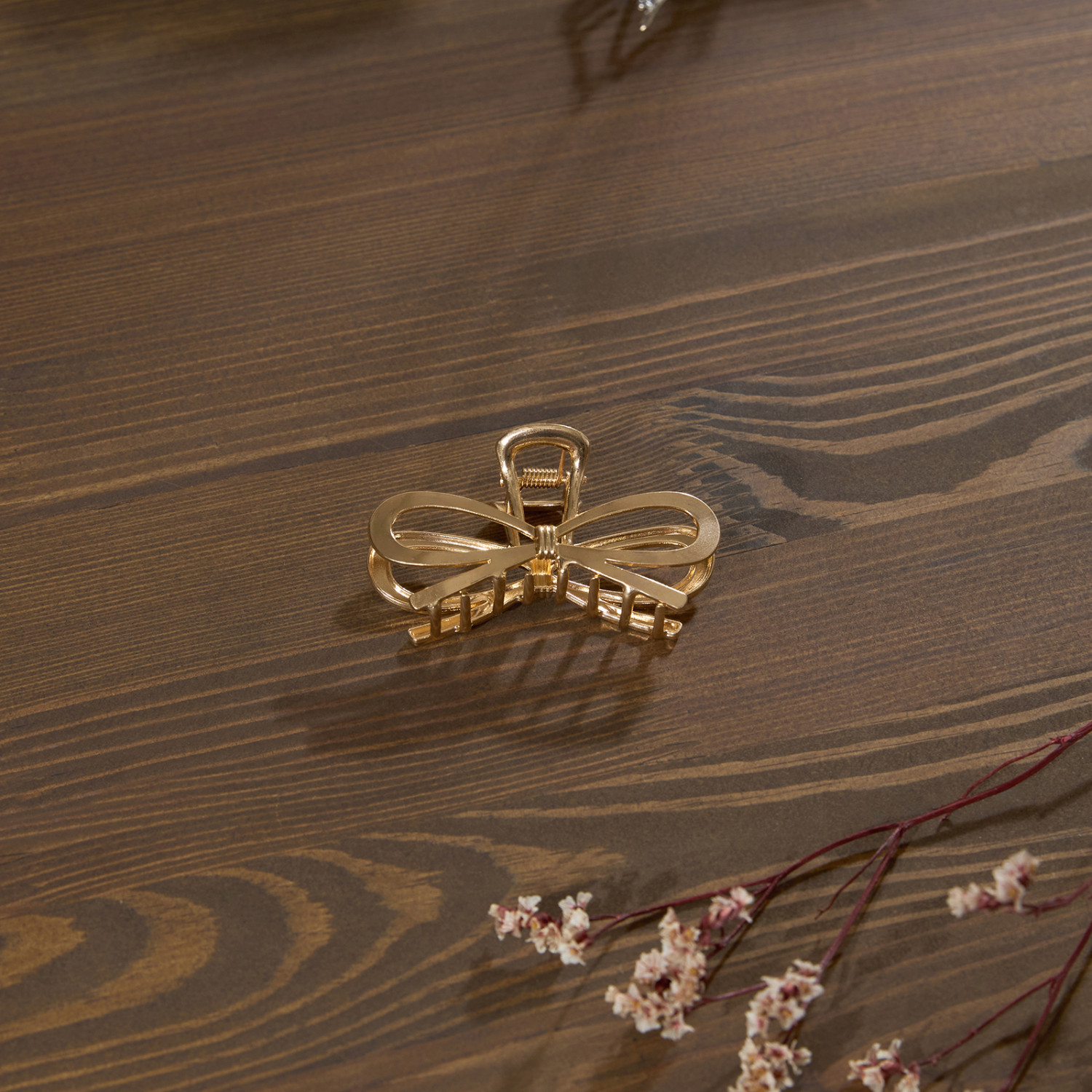 Заколка Cozy Home VII - фото № 7