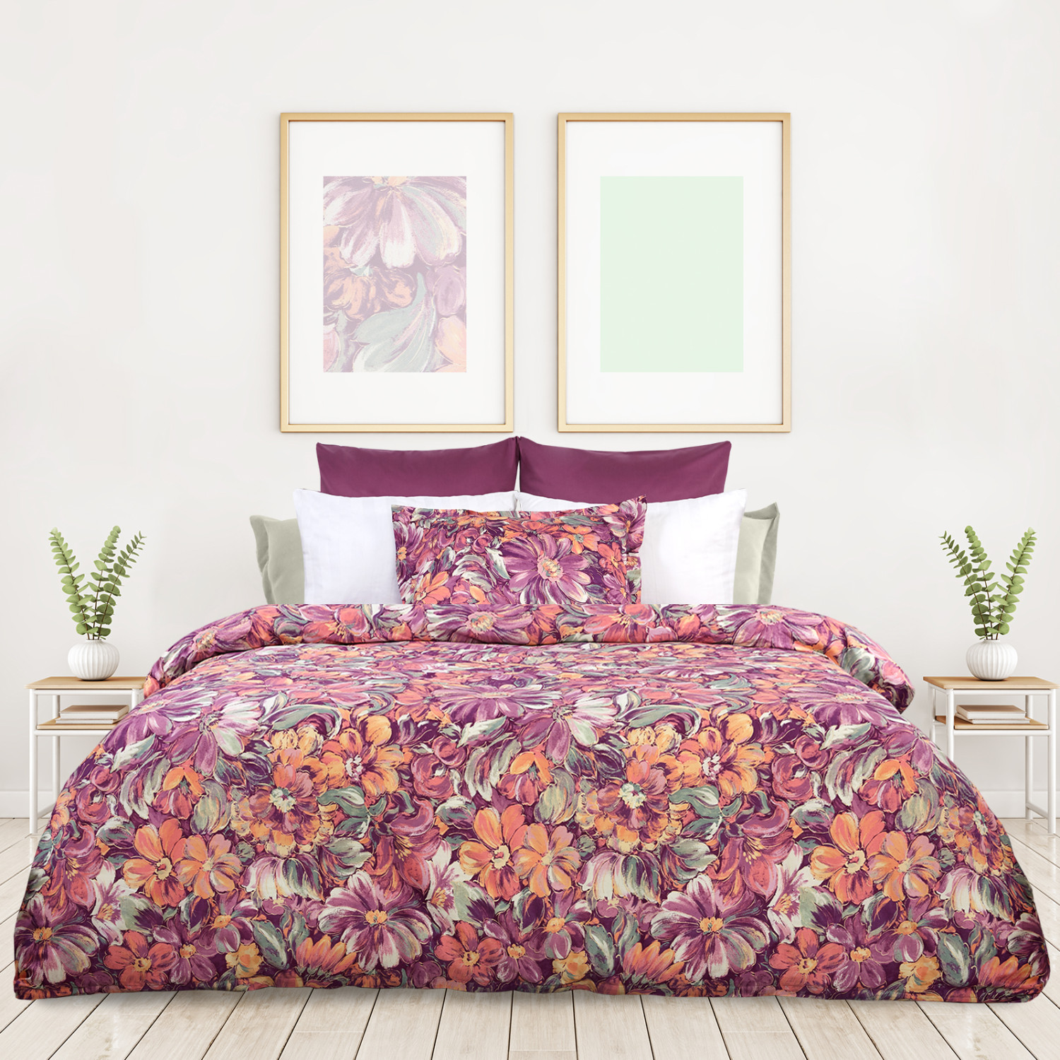 Постельное белье Darina