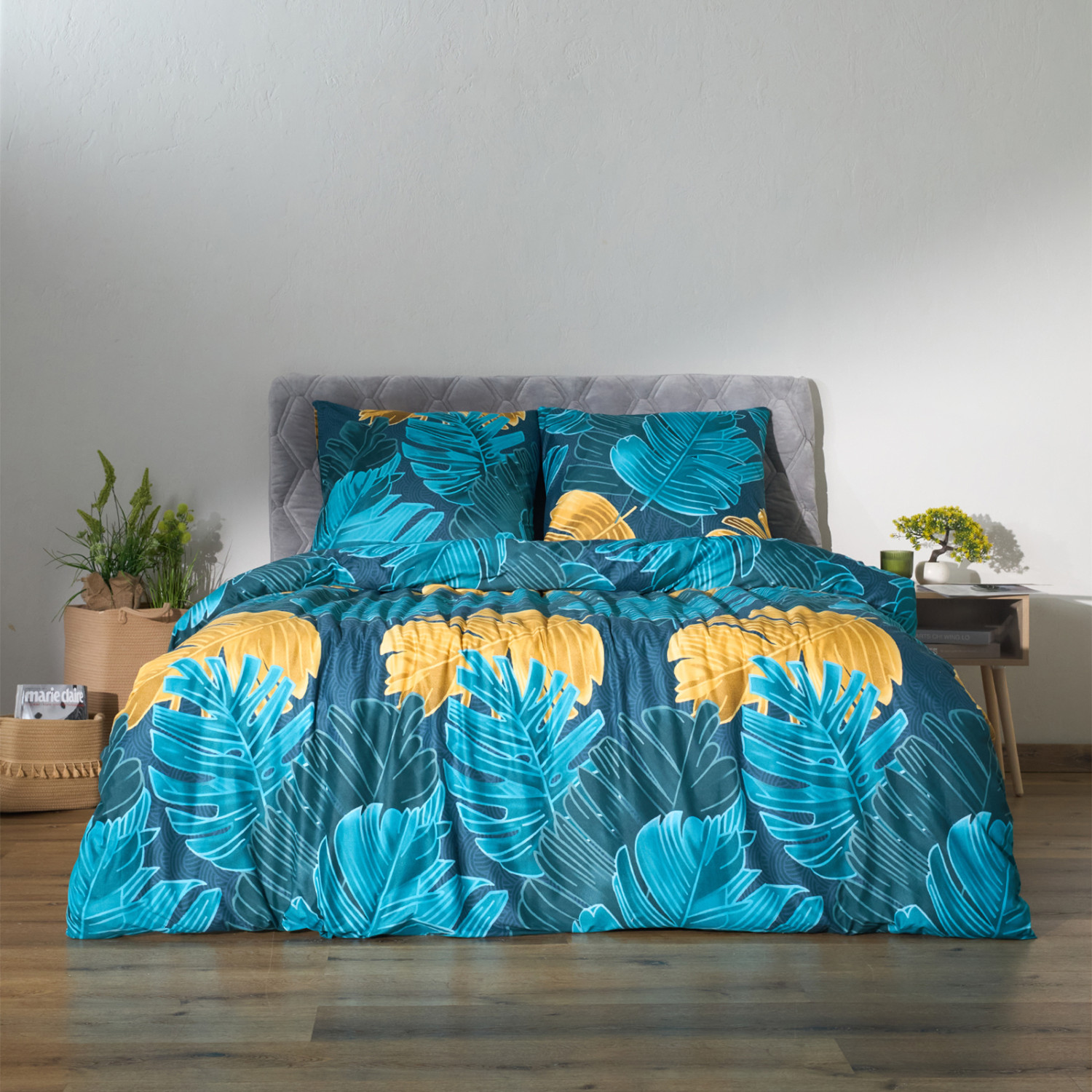 Постельное белье Floox Экзотик