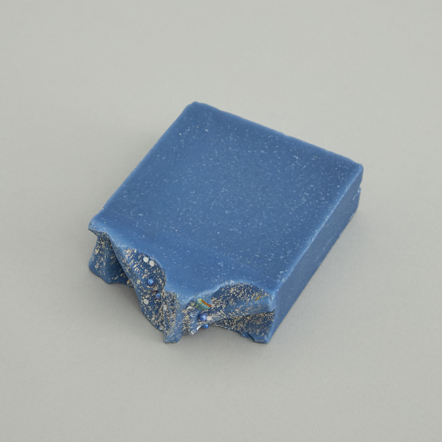 Мыло твердое Черника - фото № 9