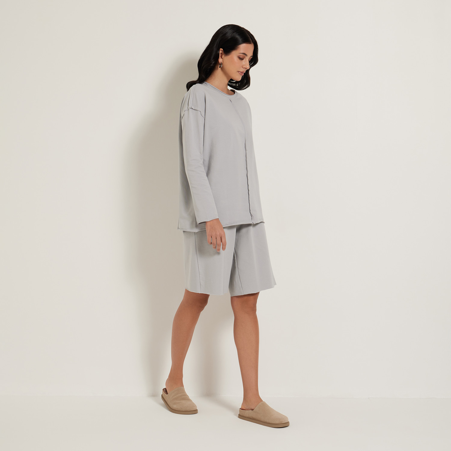 Лонгслив Escursione IV - фото № 5