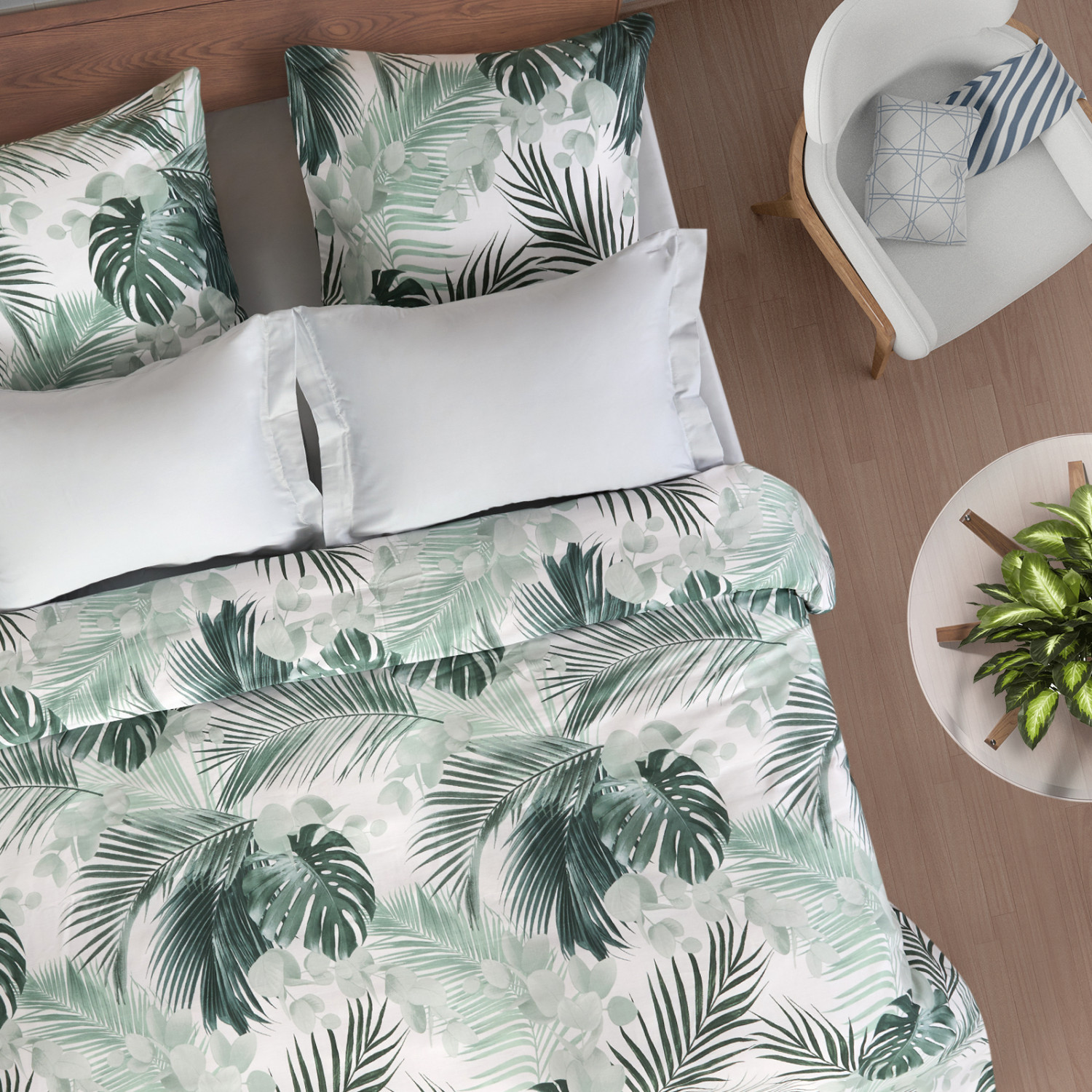 Постельное белье Samui - фото № 2