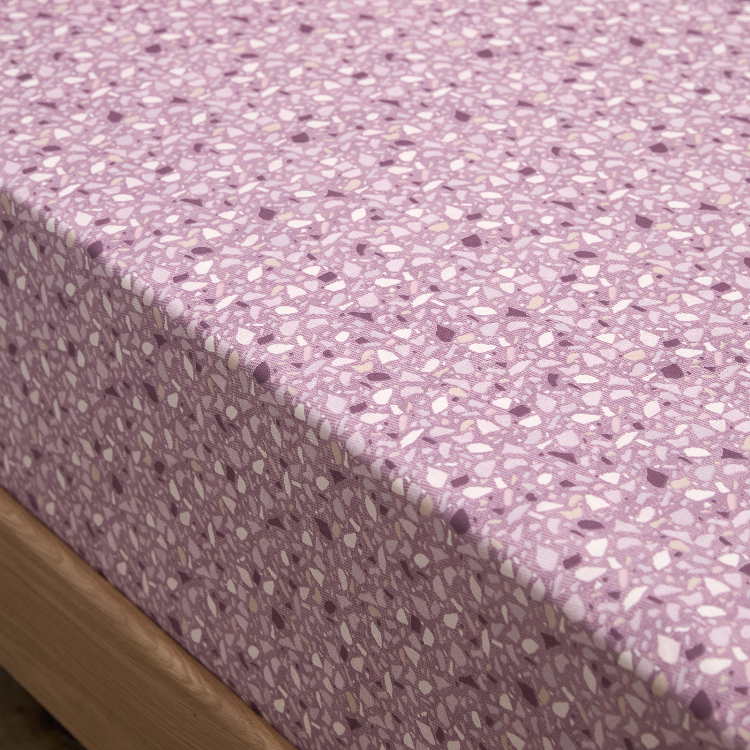 Простыня на резинке Ciottoli EU - фото № 3