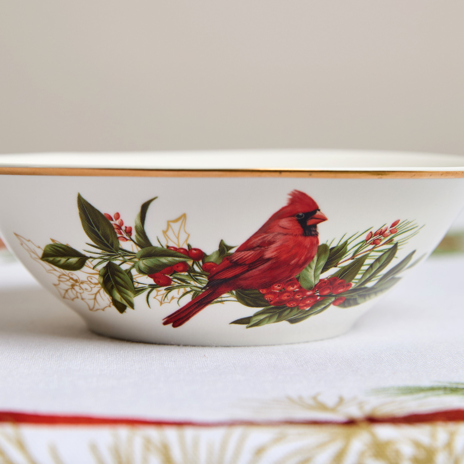 Салатник Wonderful Time II - фото № 3